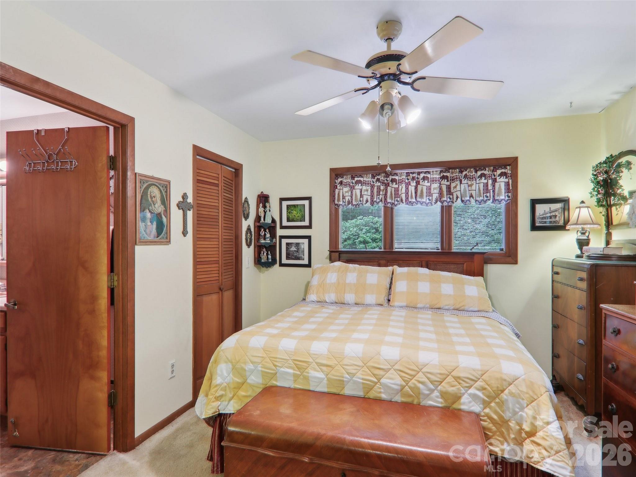 457 Shady Ridge Road — Waynesville