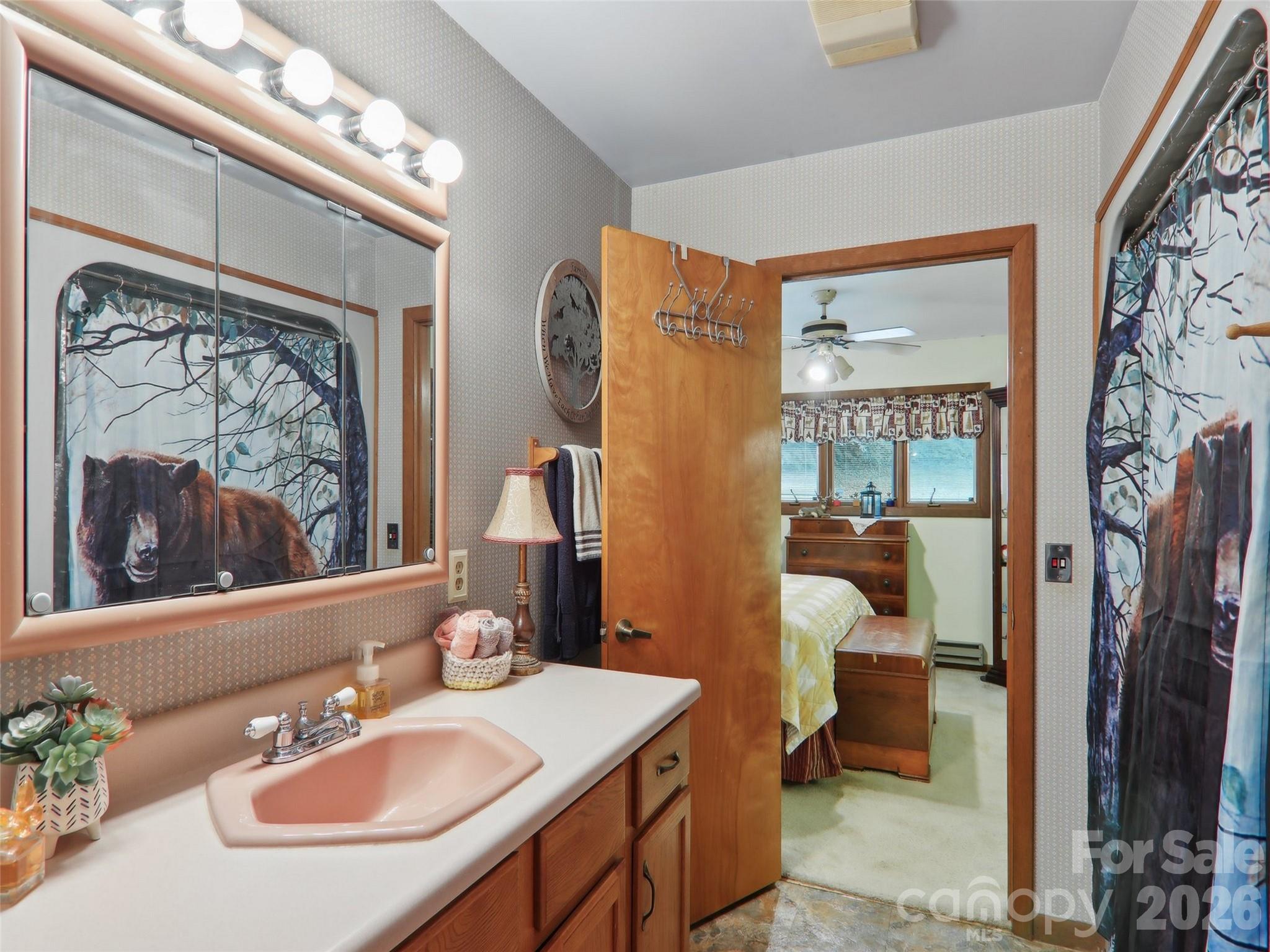 457 Shady Ridge Road — Waynesville