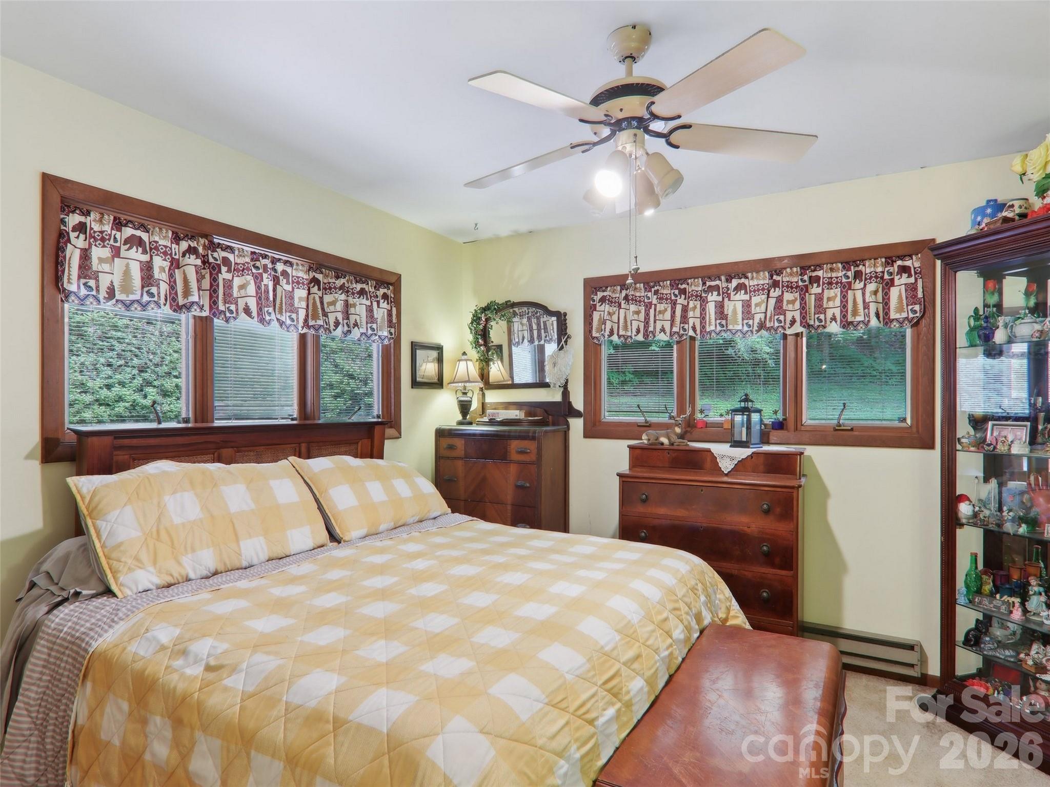 457 Shady Ridge Road — Waynesville