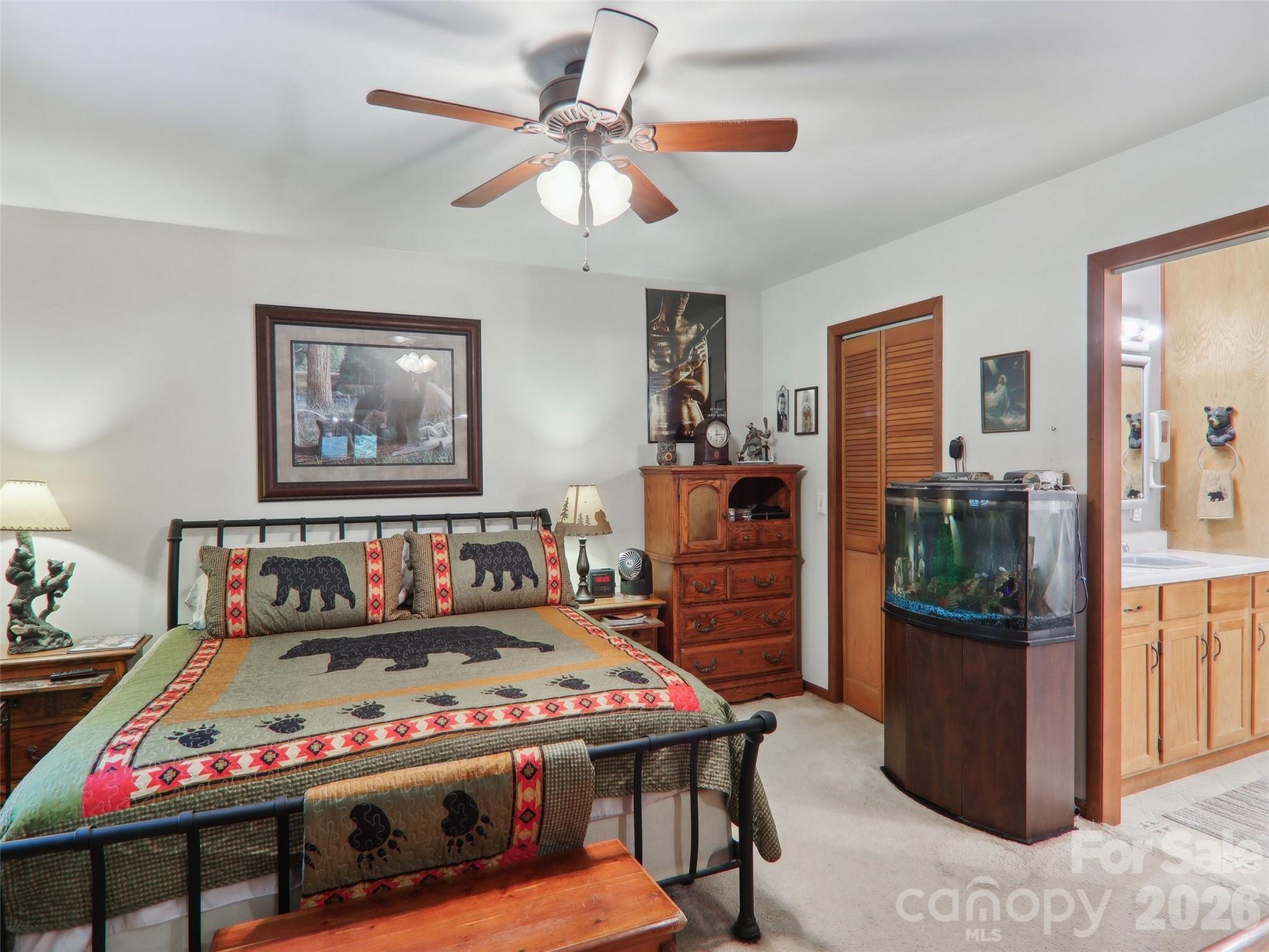 457 Shady Ridge Road — Waynesville