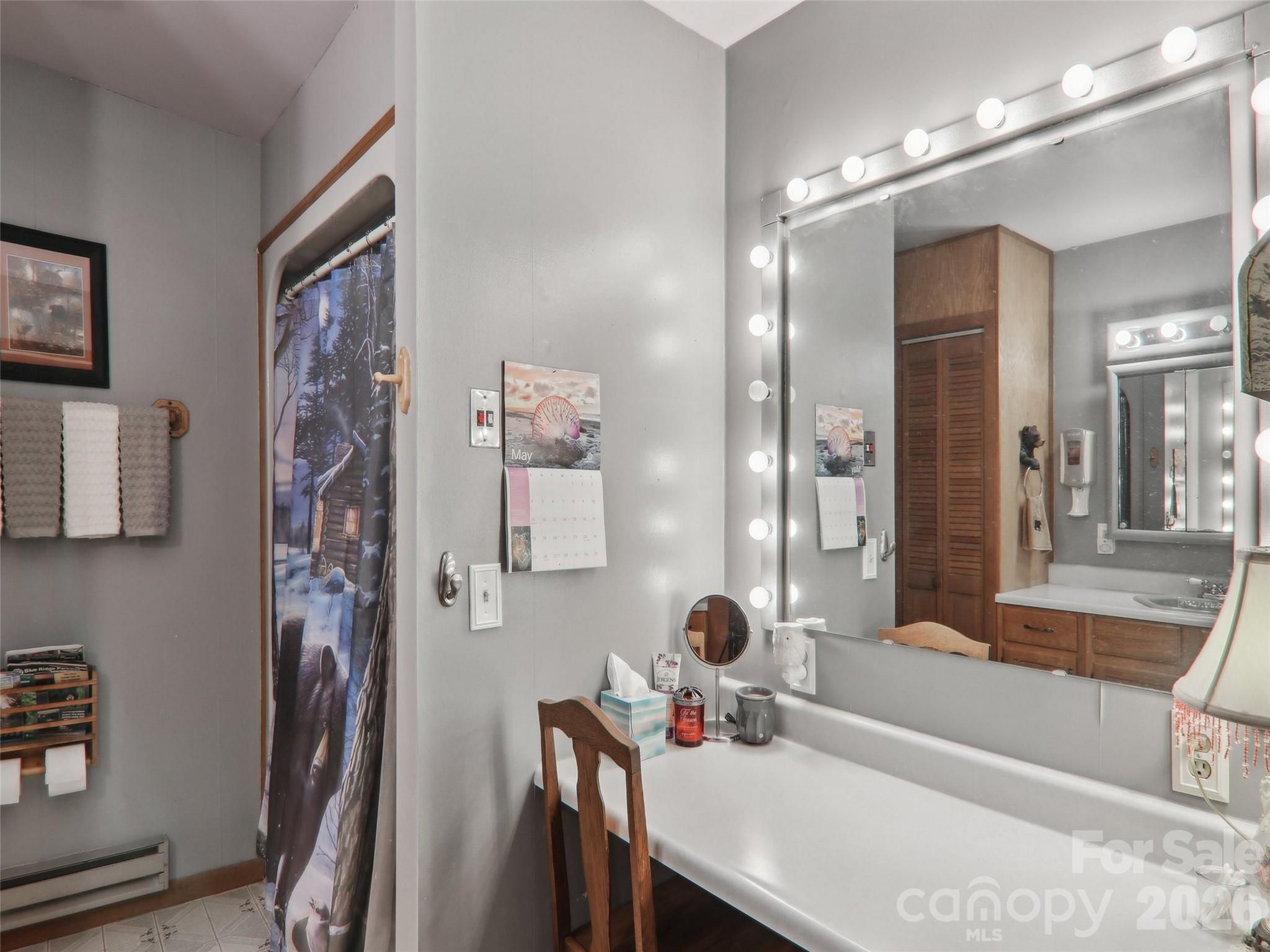 457 Shady Ridge Road — Waynesville