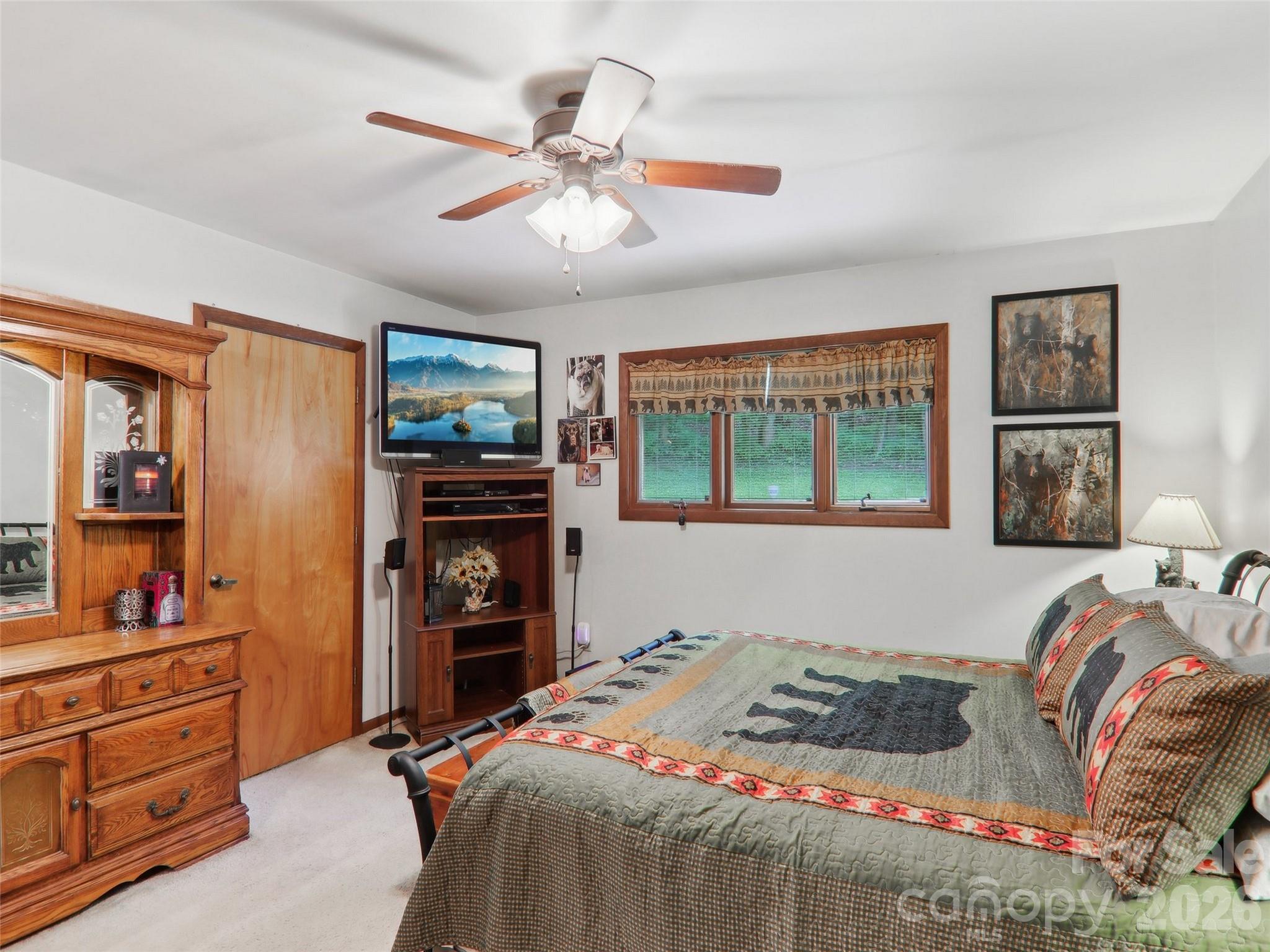457 Shady Ridge Road — Waynesville