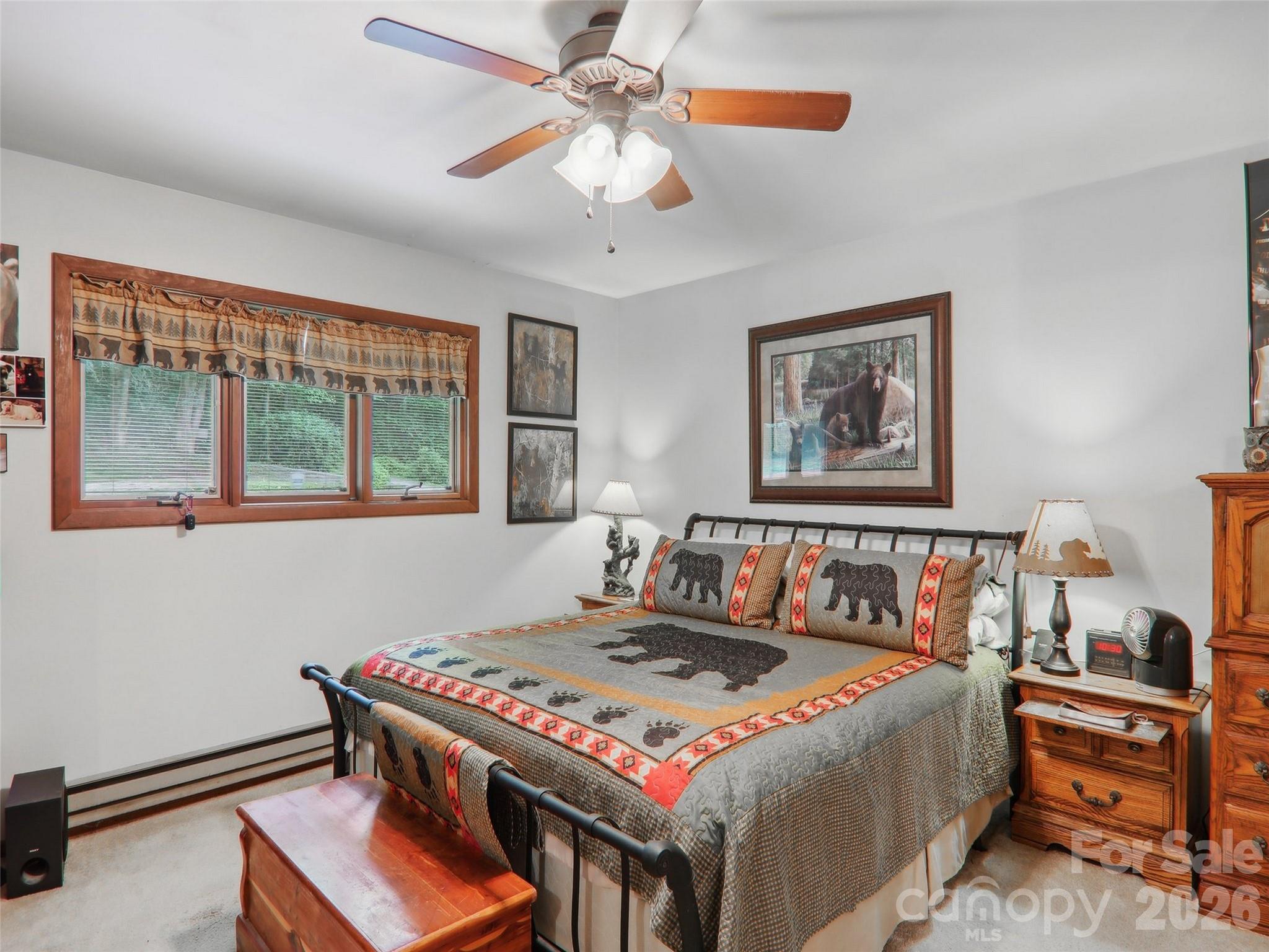457 Shady Ridge Road — Waynesville