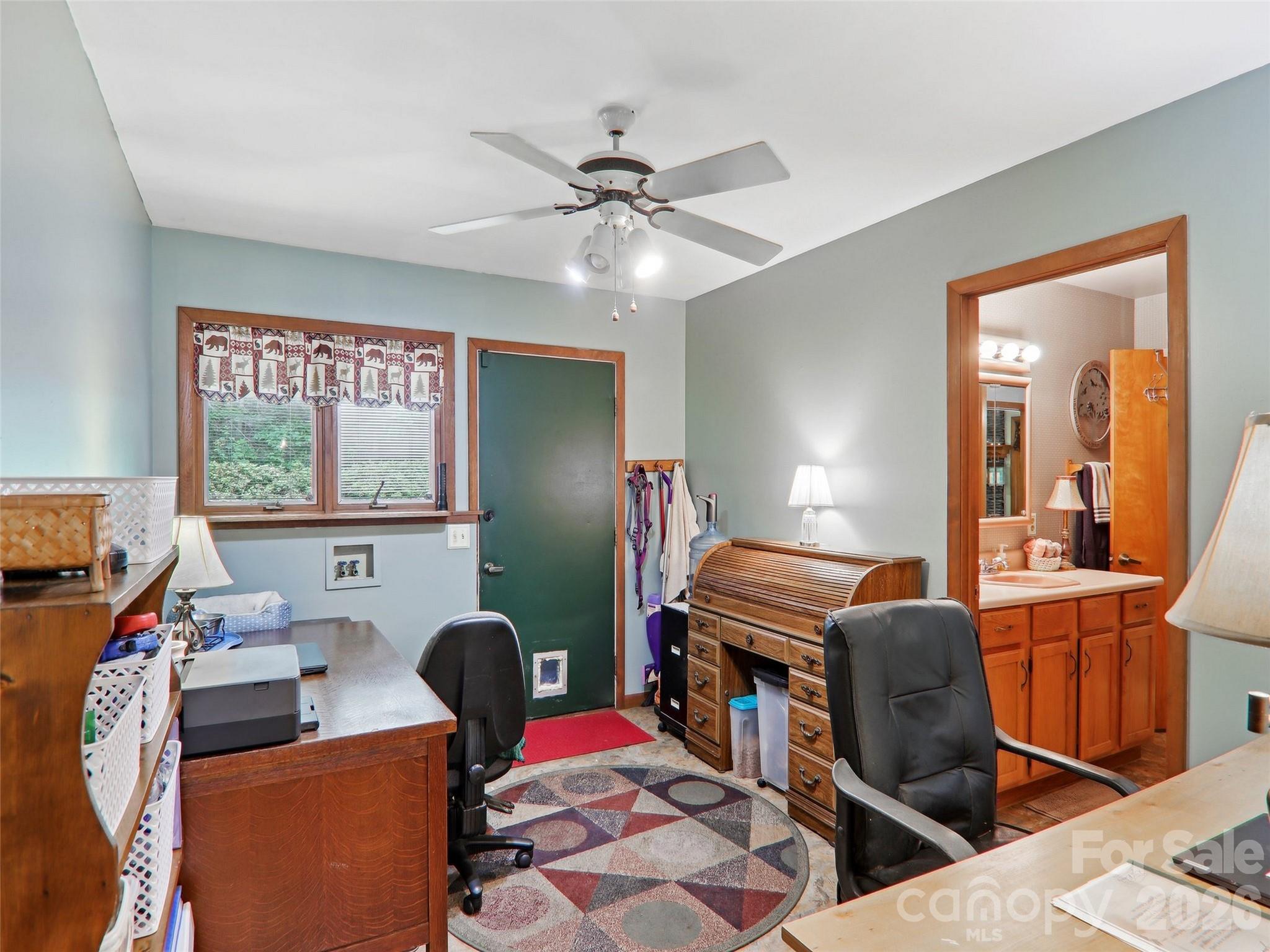 457 Shady Ridge Road — Waynesville