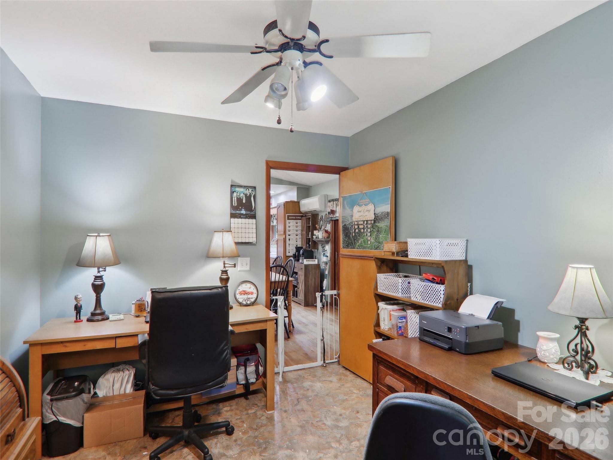 457 Shady Ridge Road — Waynesville