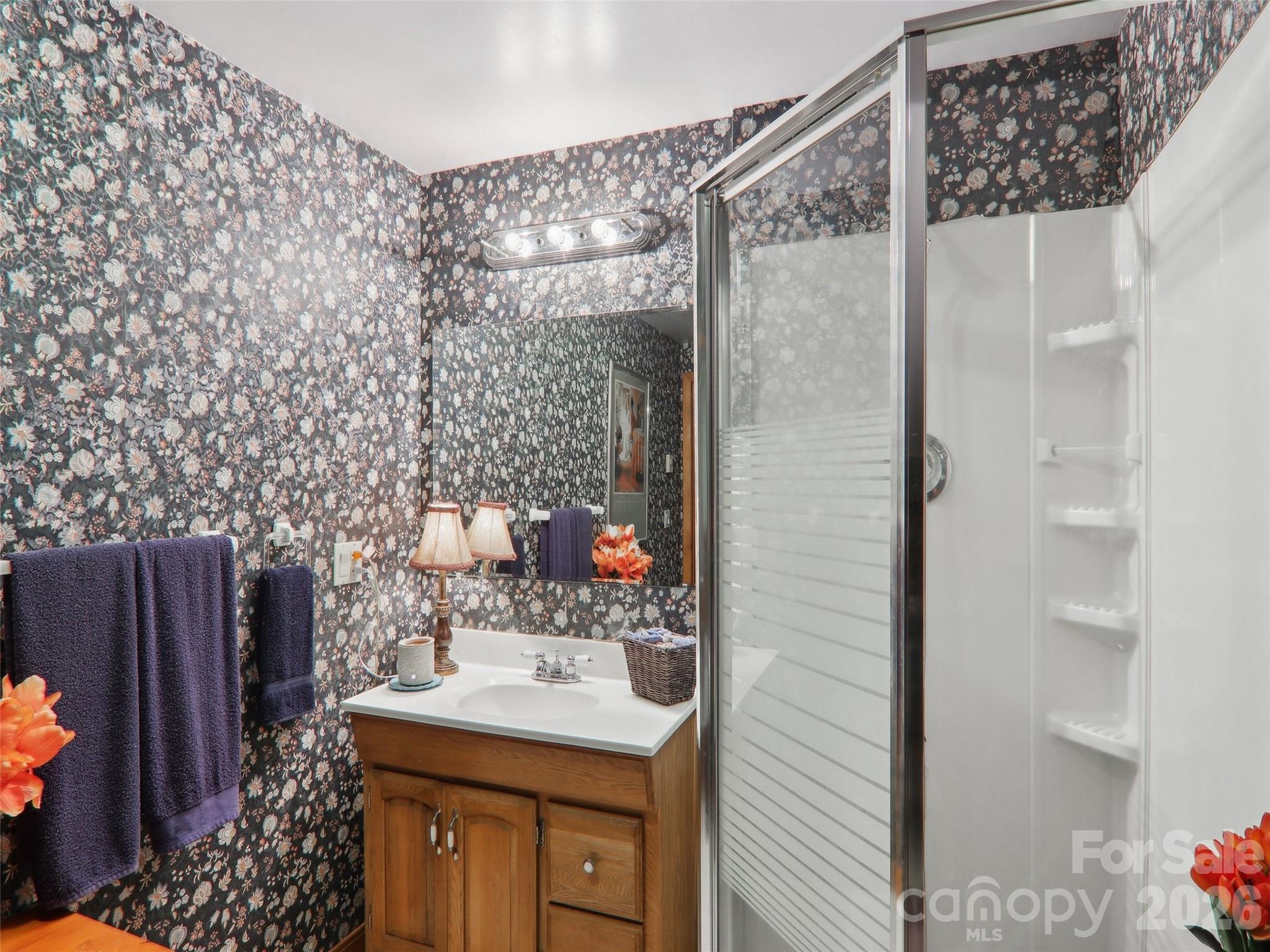 457 Shady Ridge Road — Waynesville