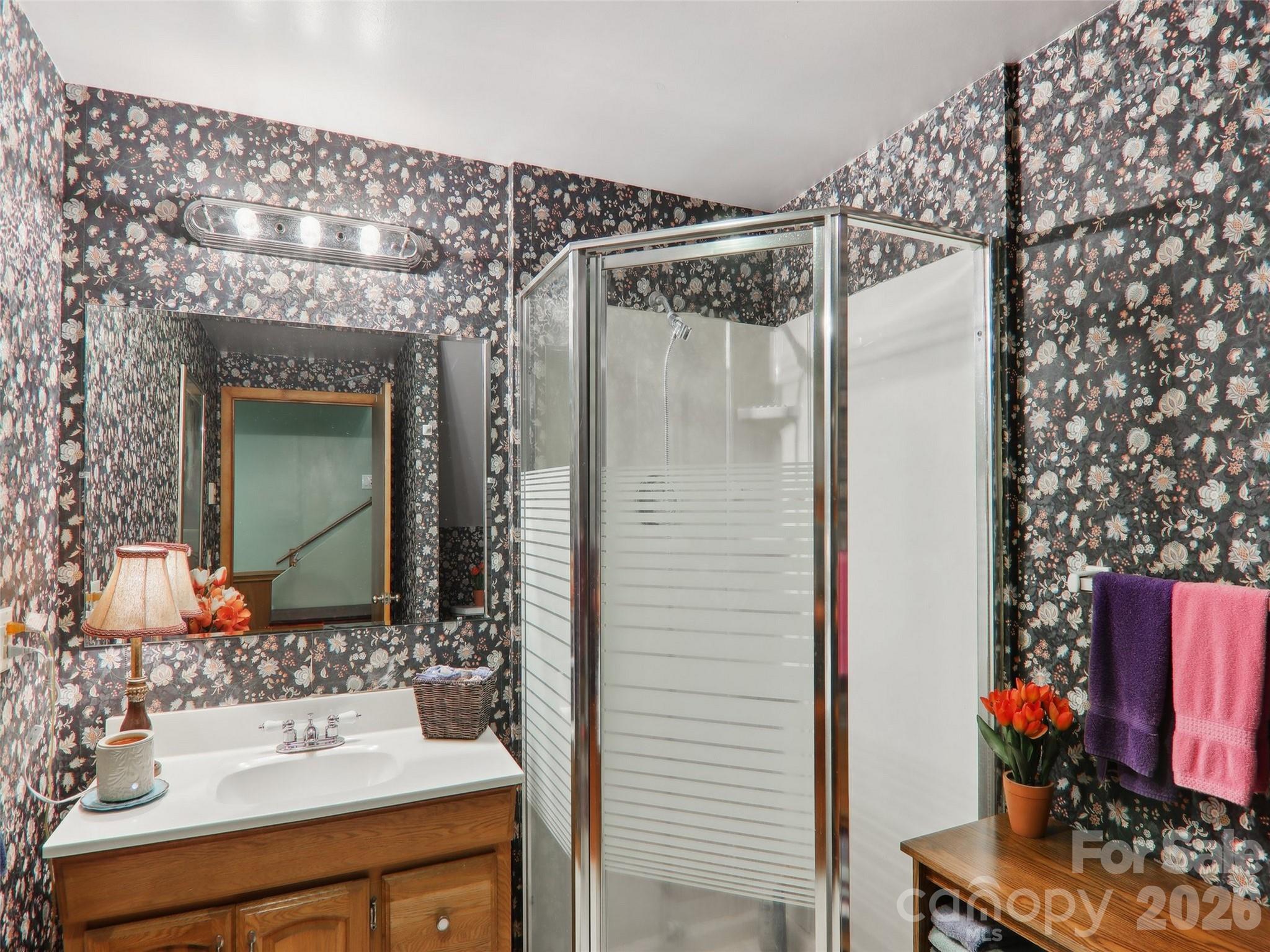457 Shady Ridge Road — Waynesville