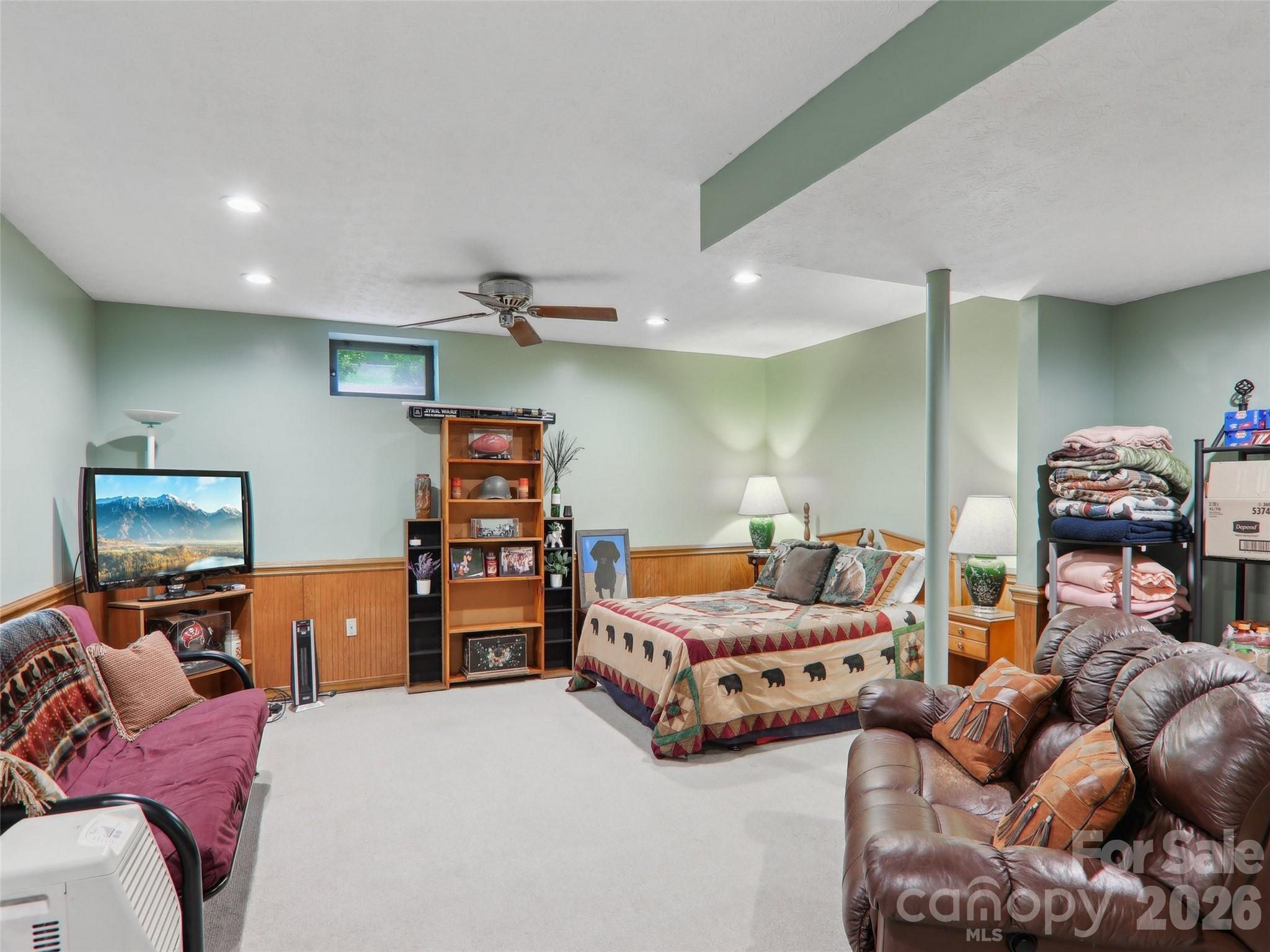 457 Shady Ridge Road — Waynesville