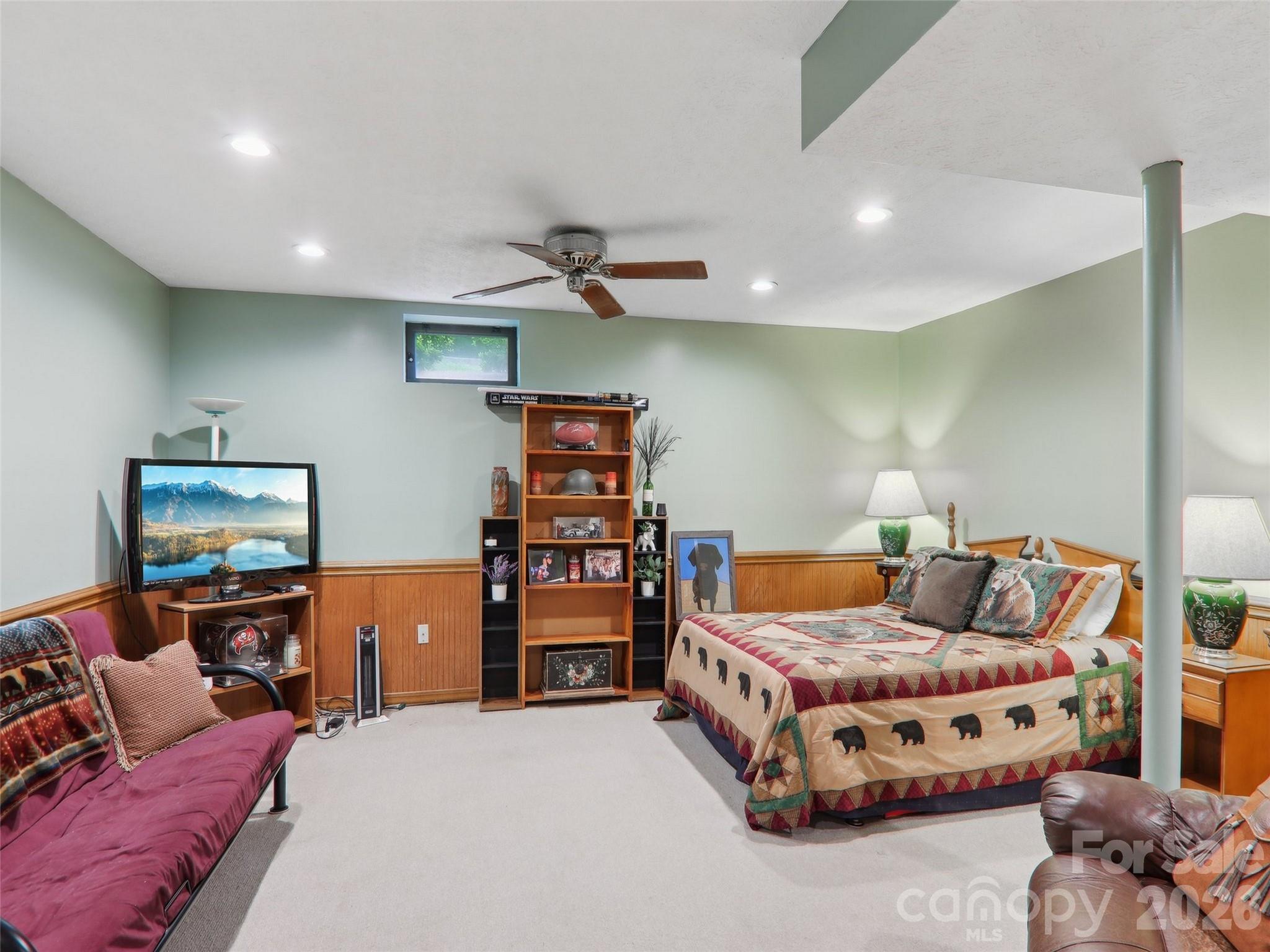 457 Shady Ridge Road — Waynesville