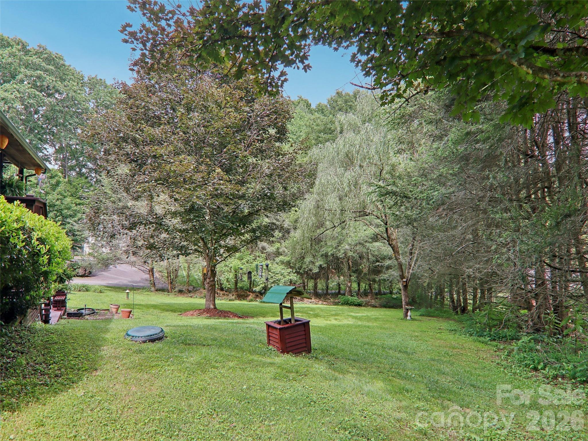 457 Shady Ridge Road — Waynesville