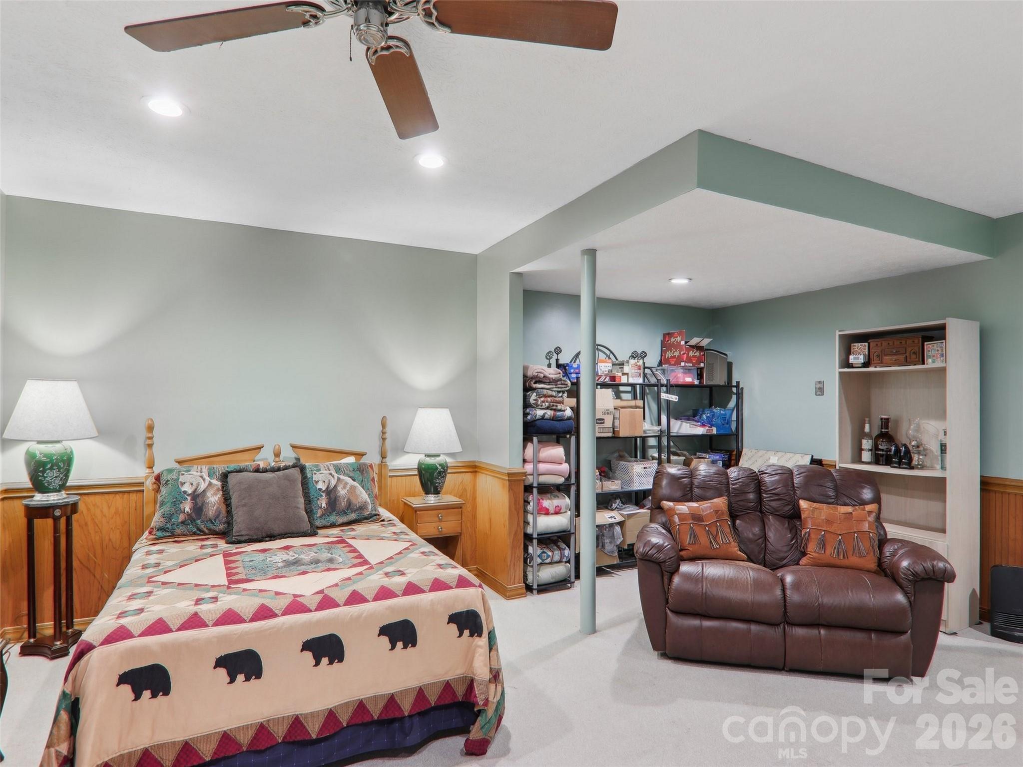 457 Shady Ridge Road — Waynesville
