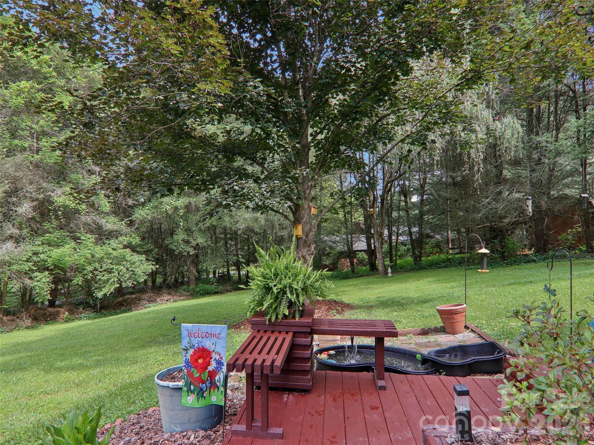 457 Shady Ridge Road — Waynesville