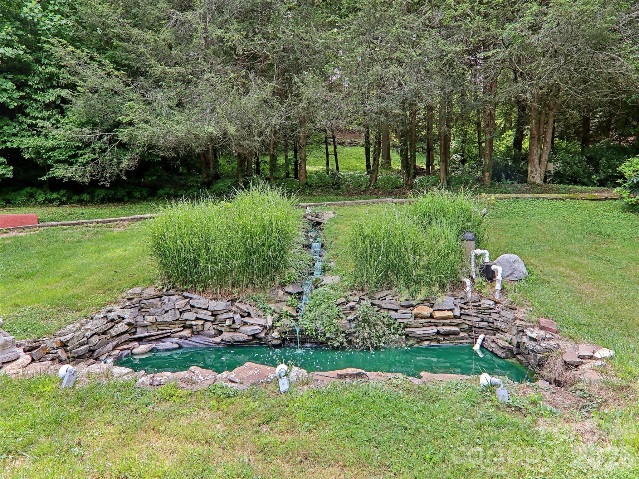 457 Shady Ridge Road — Waynesville
