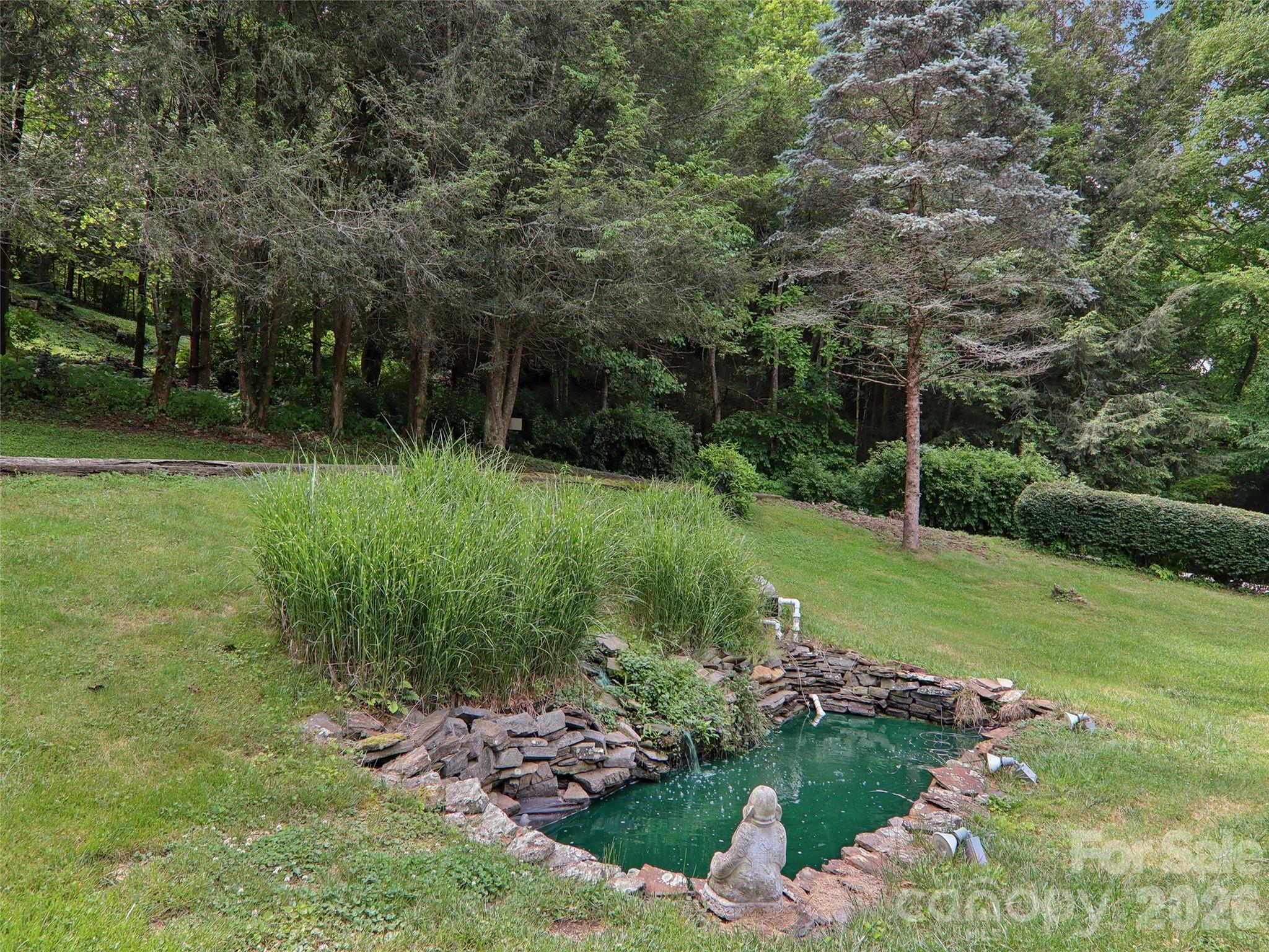 457 Shady Ridge Road — Waynesville