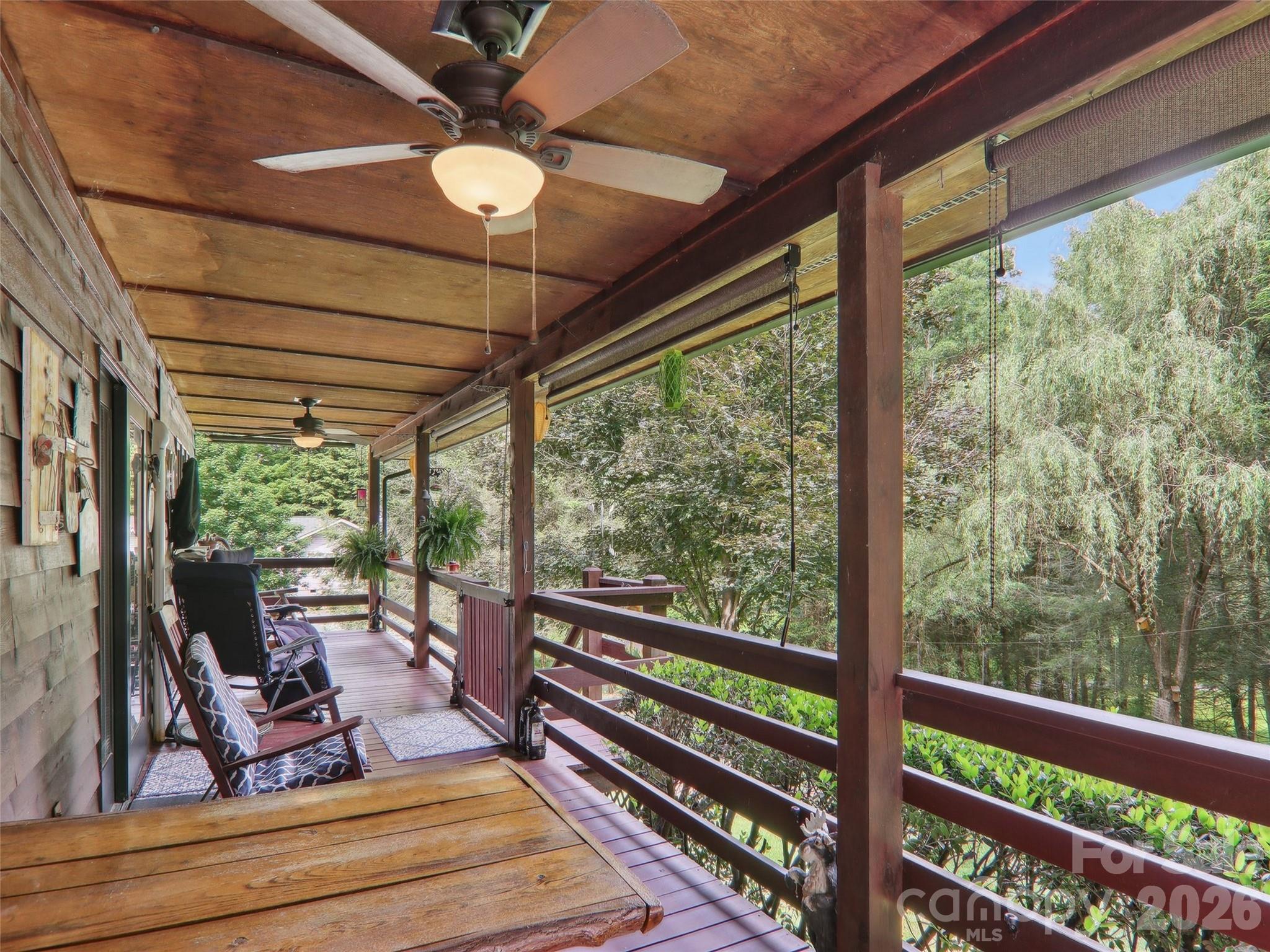 457 Shady Ridge Road — Waynesville