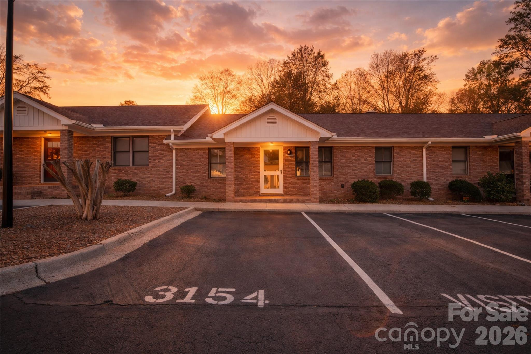 3154 Devonshire Drive — Rock Hill