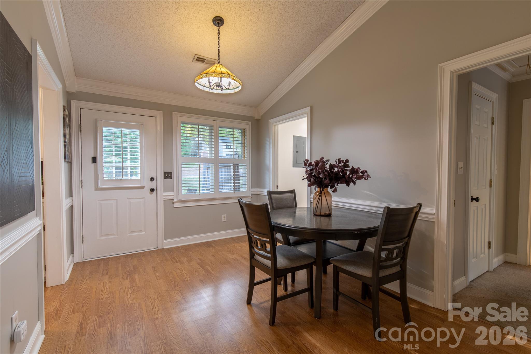 3154 Devonshire Drive — Rock Hill