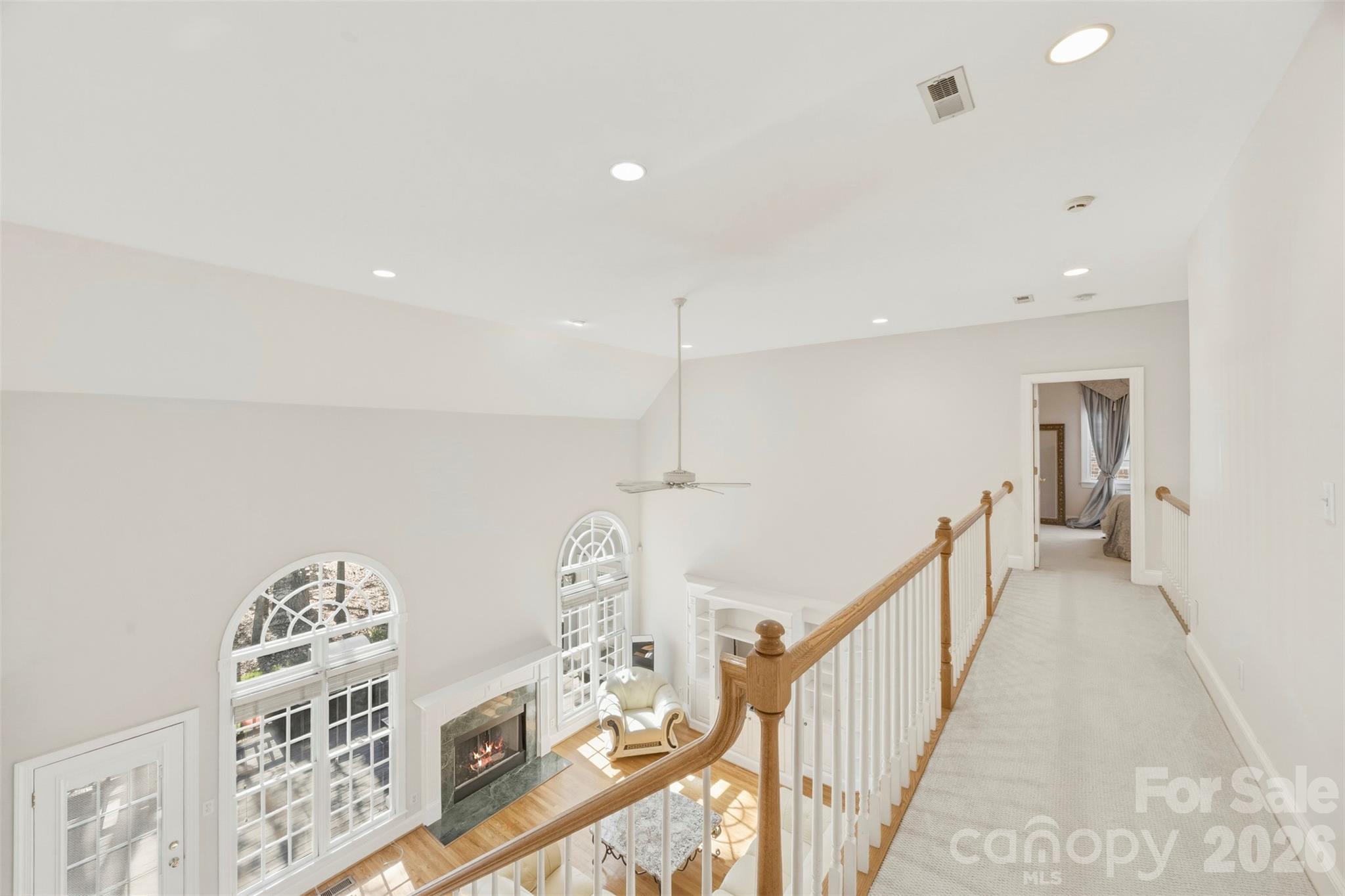 10835 Alexander Mill Drive — Charlotte