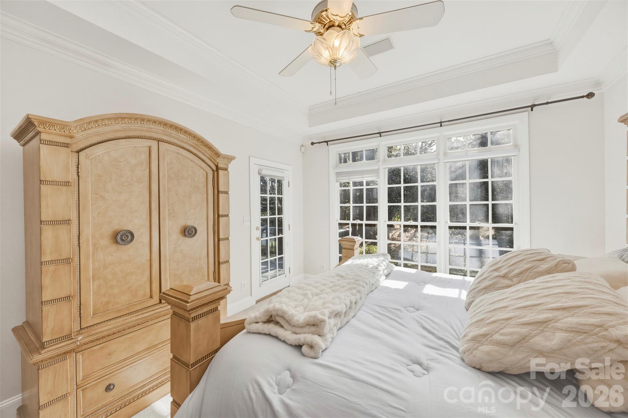 10835 Alexander Mill Drive — Charlotte