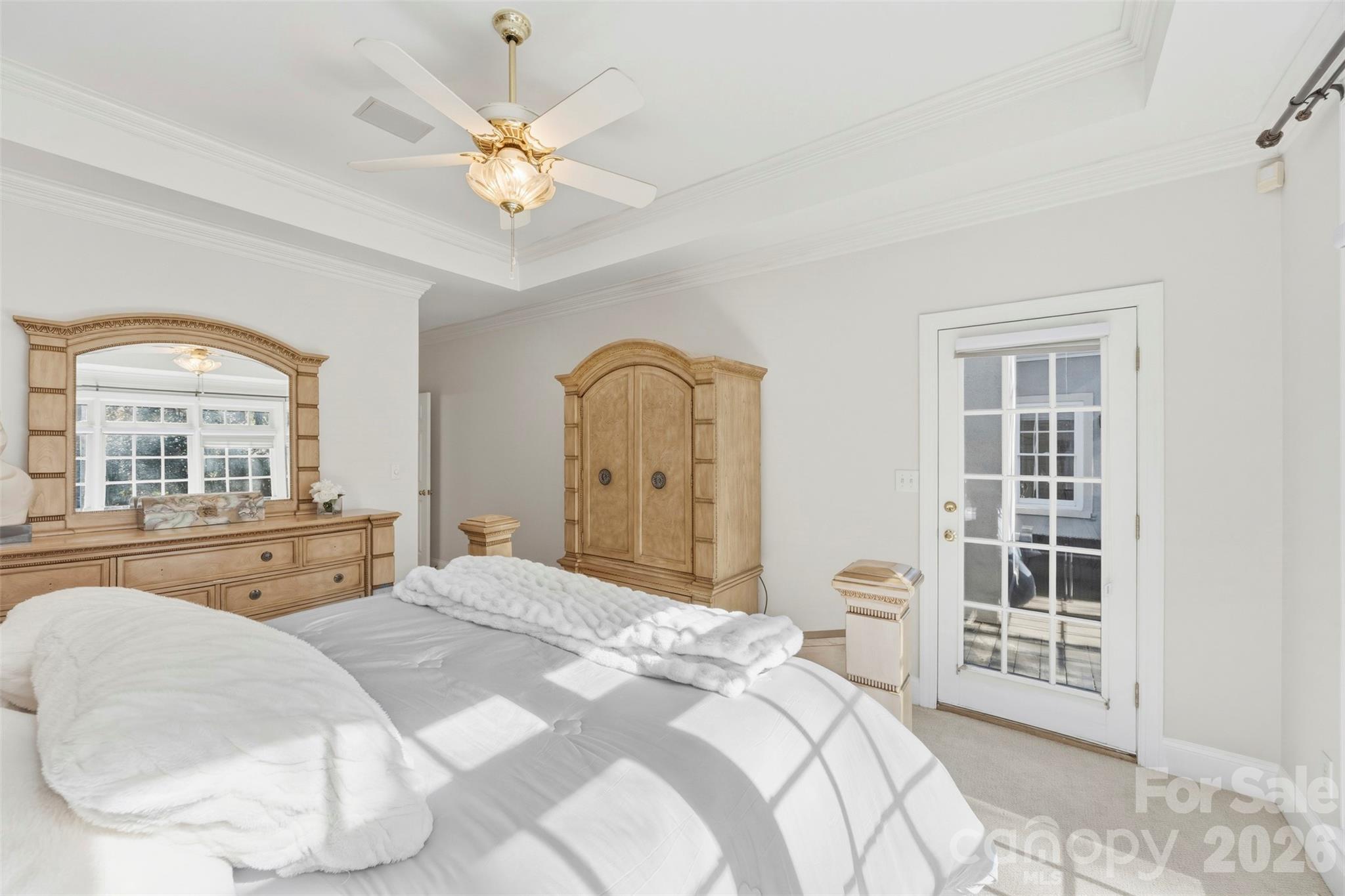 10835 Alexander Mill Drive — Charlotte