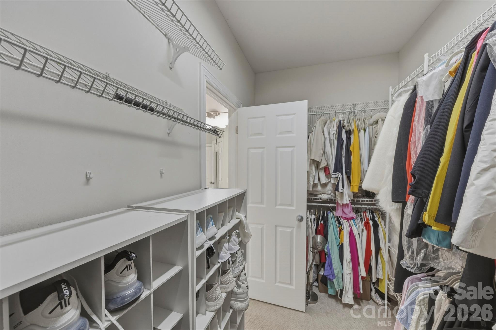 10835 Alexander Mill Drive — Charlotte