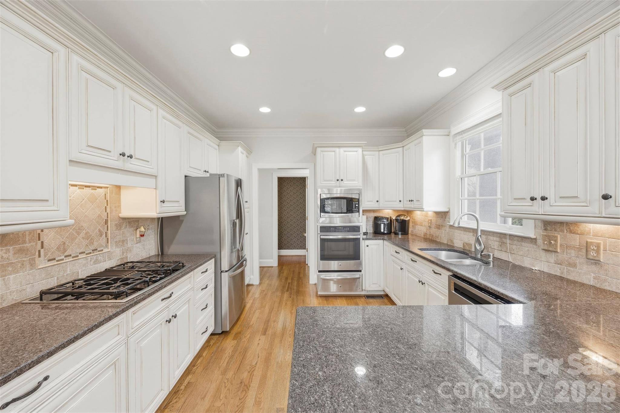 10835 Alexander Mill Drive — Charlotte
