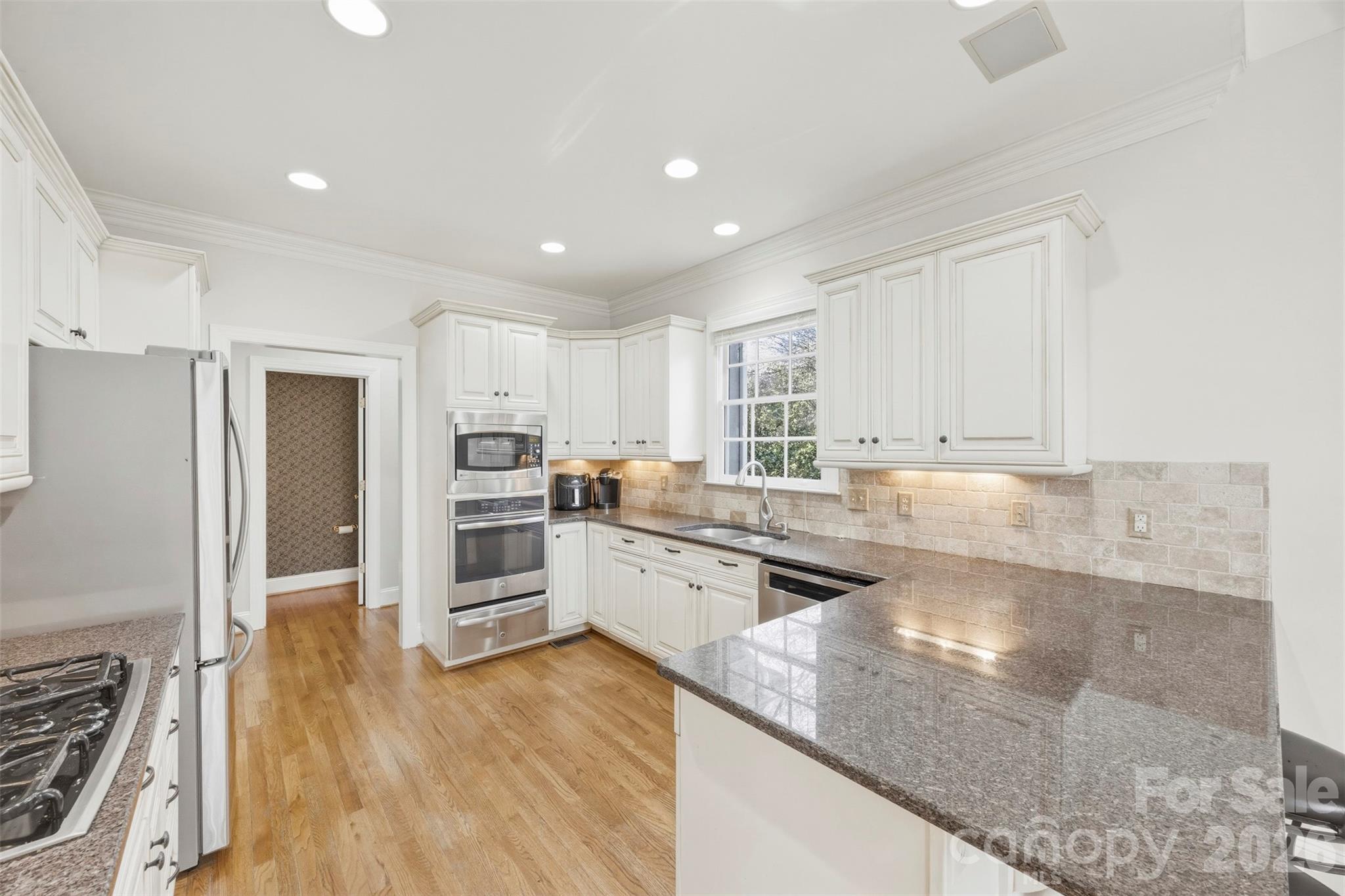 10835 Alexander Mill Drive — Charlotte