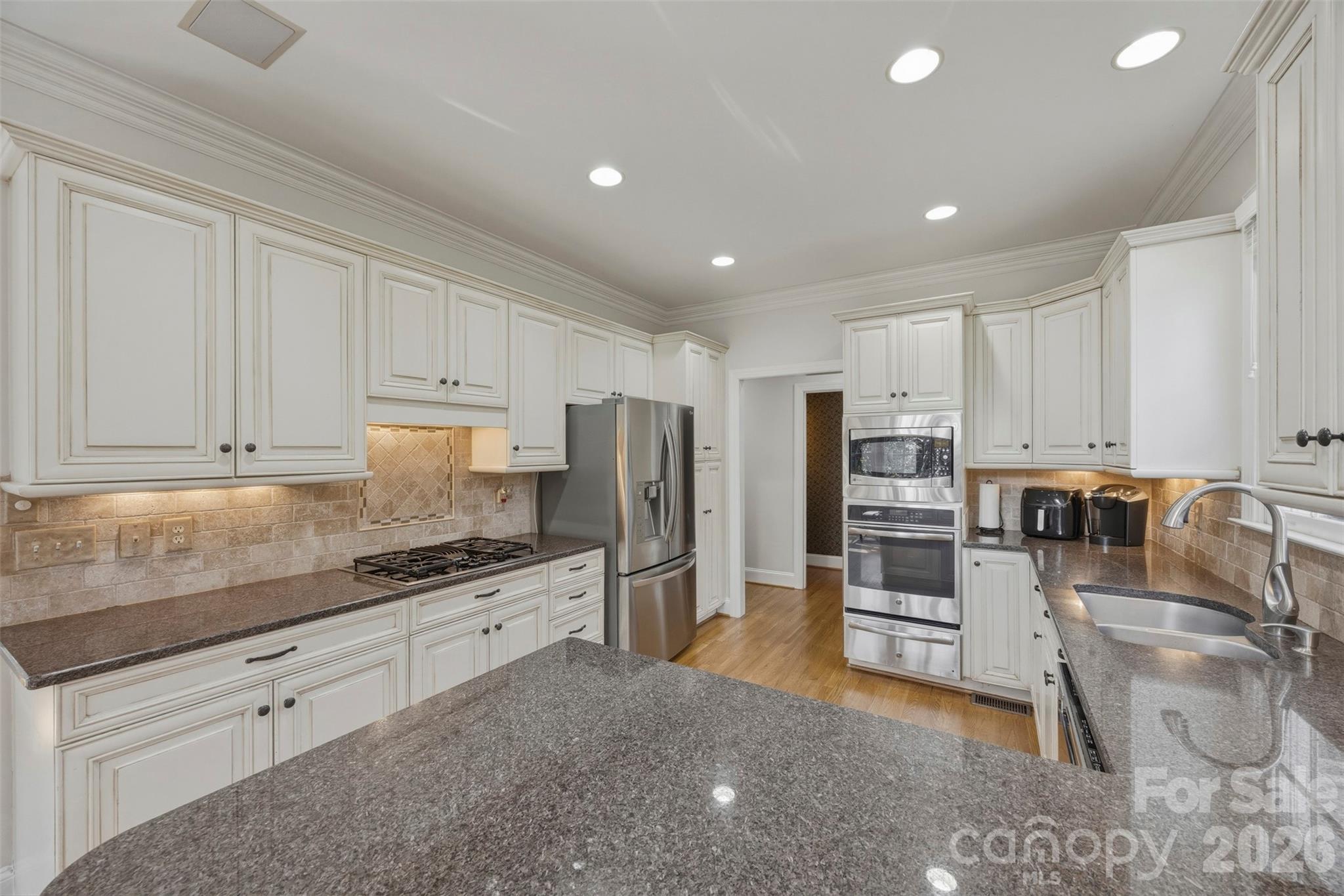 10835 Alexander Mill Drive — Charlotte