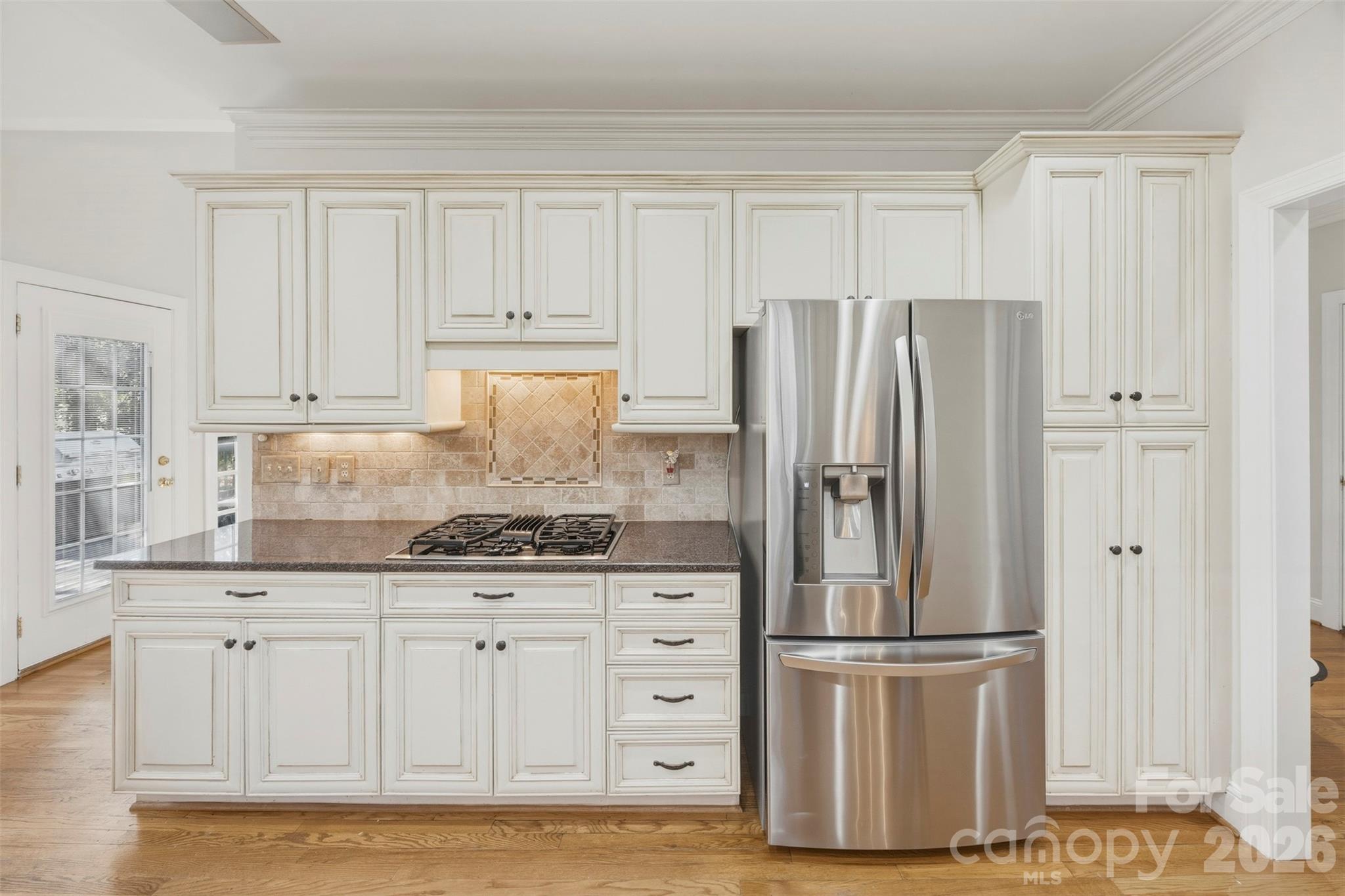 10835 Alexander Mill Drive — Charlotte