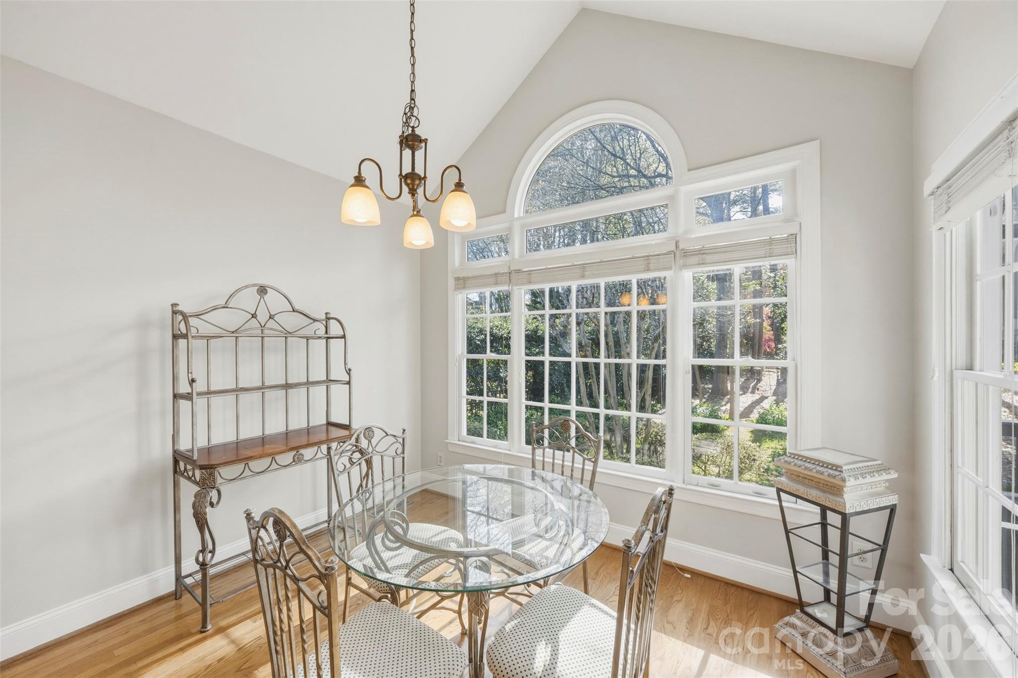 10835 Alexander Mill Drive — Charlotte