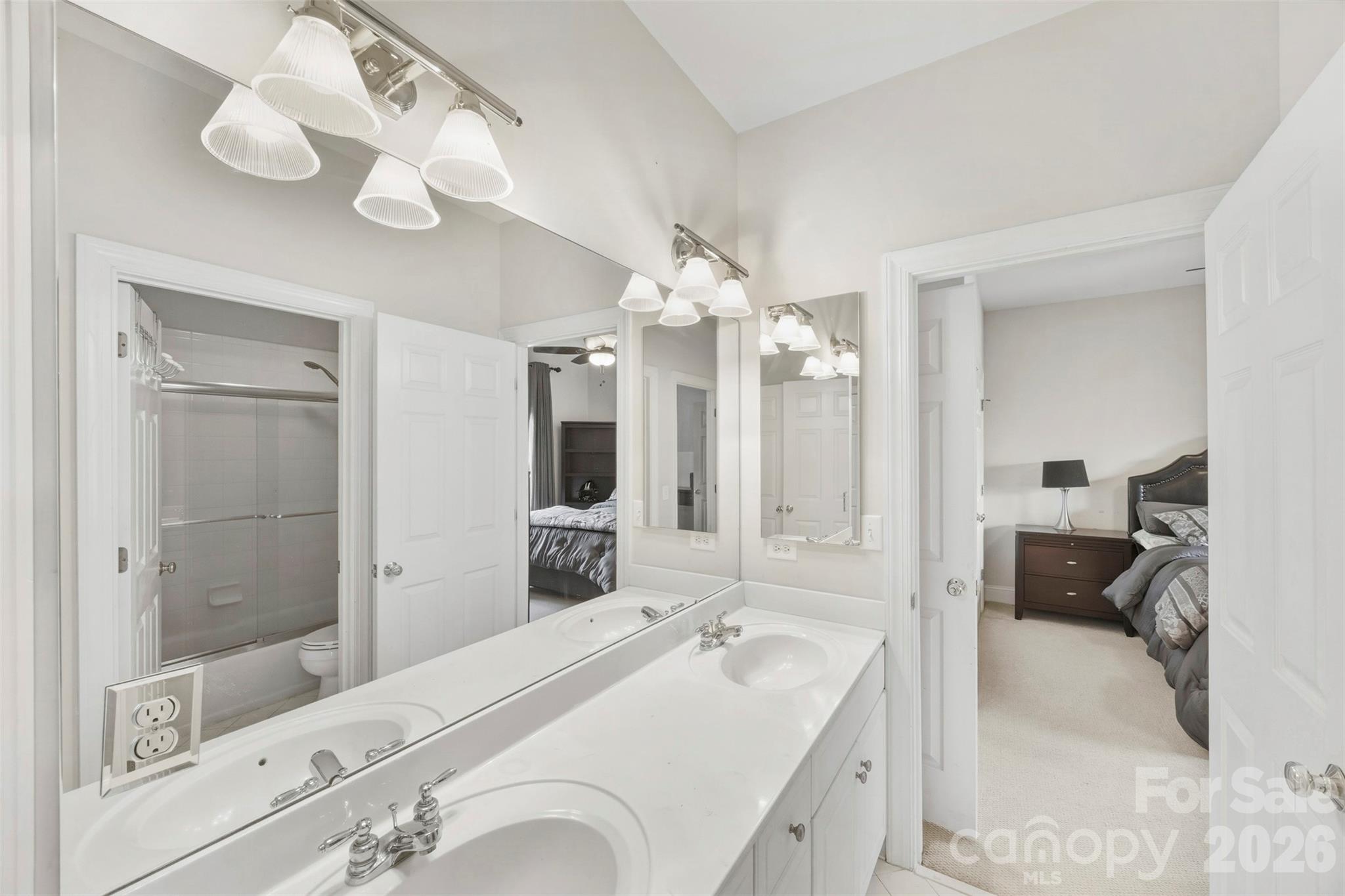 10835 Alexander Mill Drive — Charlotte