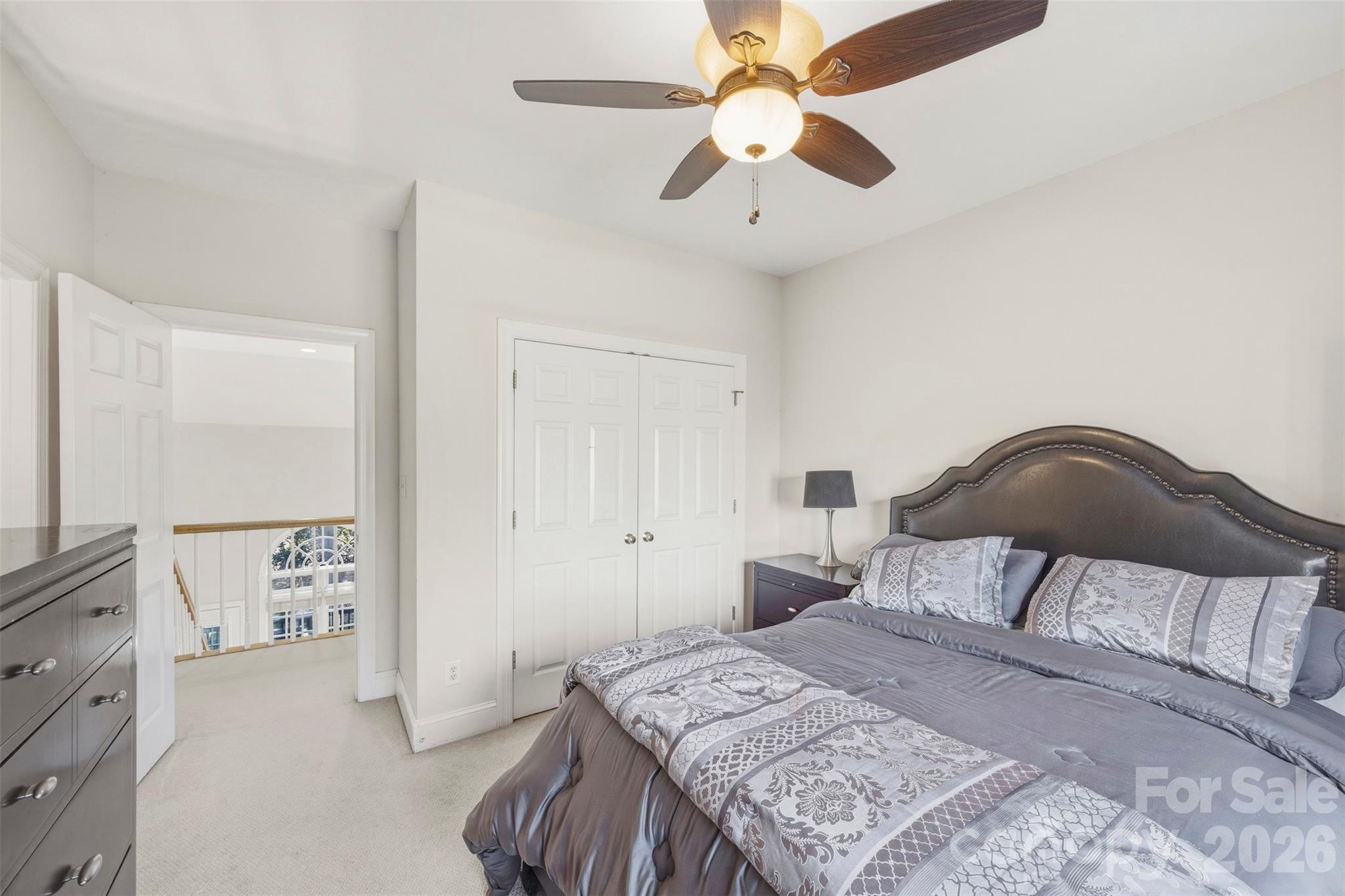 10835 Alexander Mill Drive — Charlotte