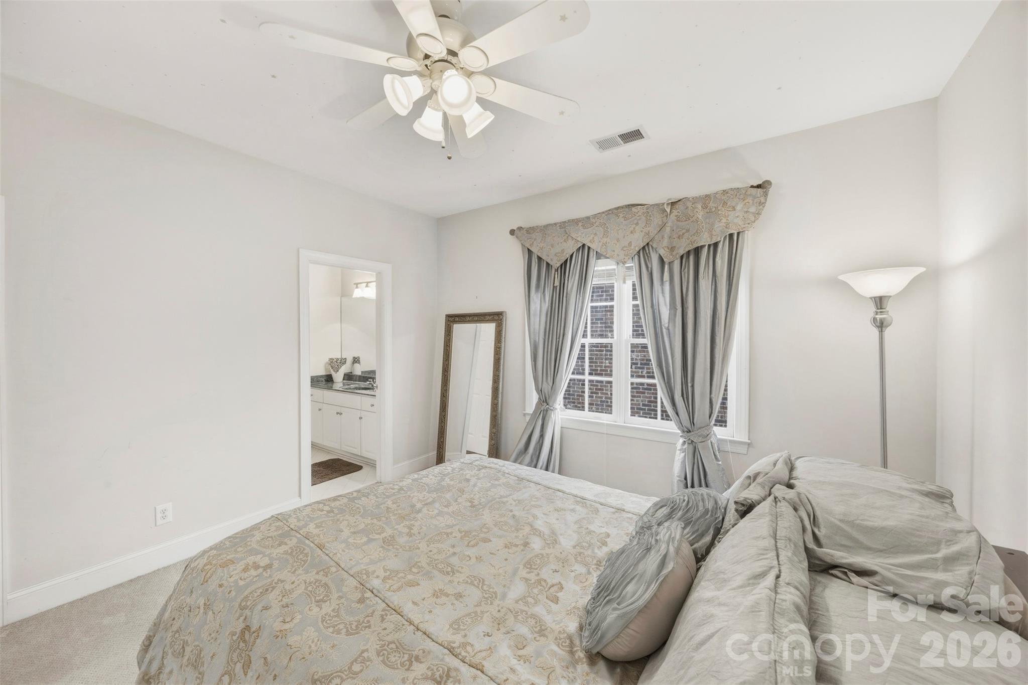 10835 Alexander Mill Drive — Charlotte