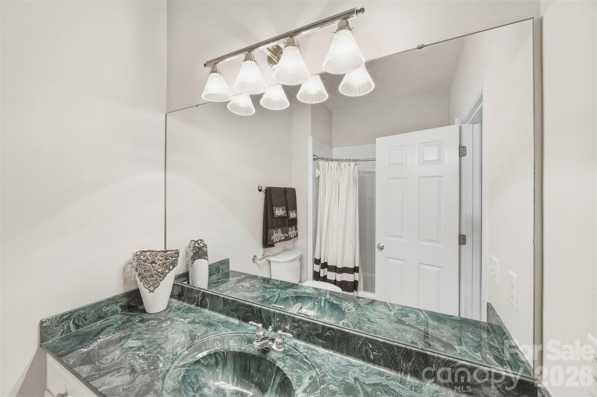 10835 Alexander Mill Drive — Charlotte