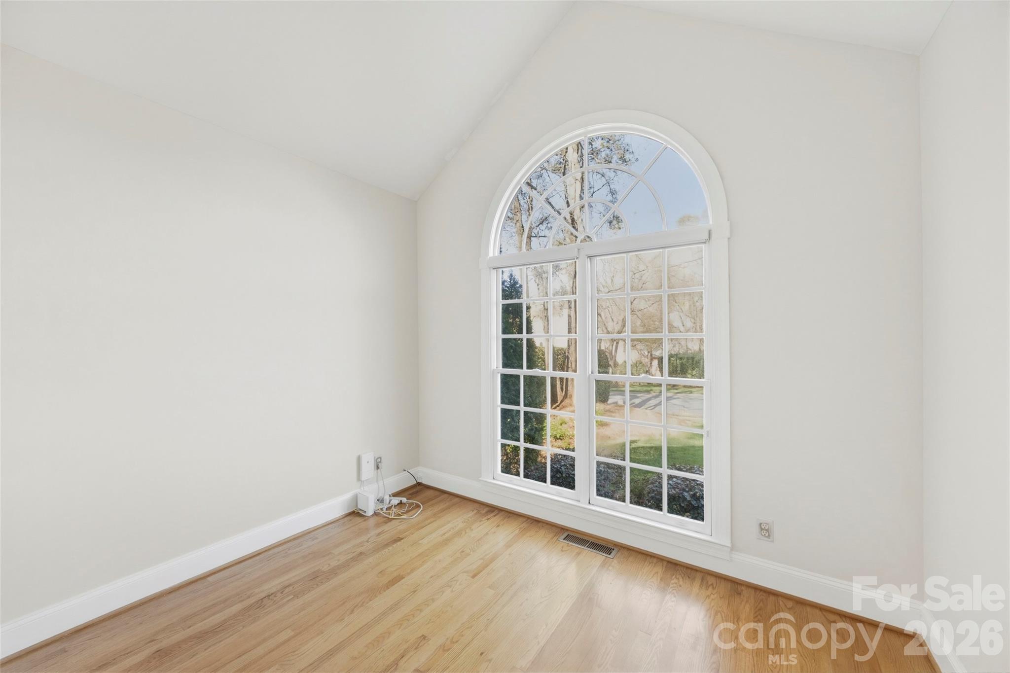 10835 Alexander Mill Drive — Charlotte