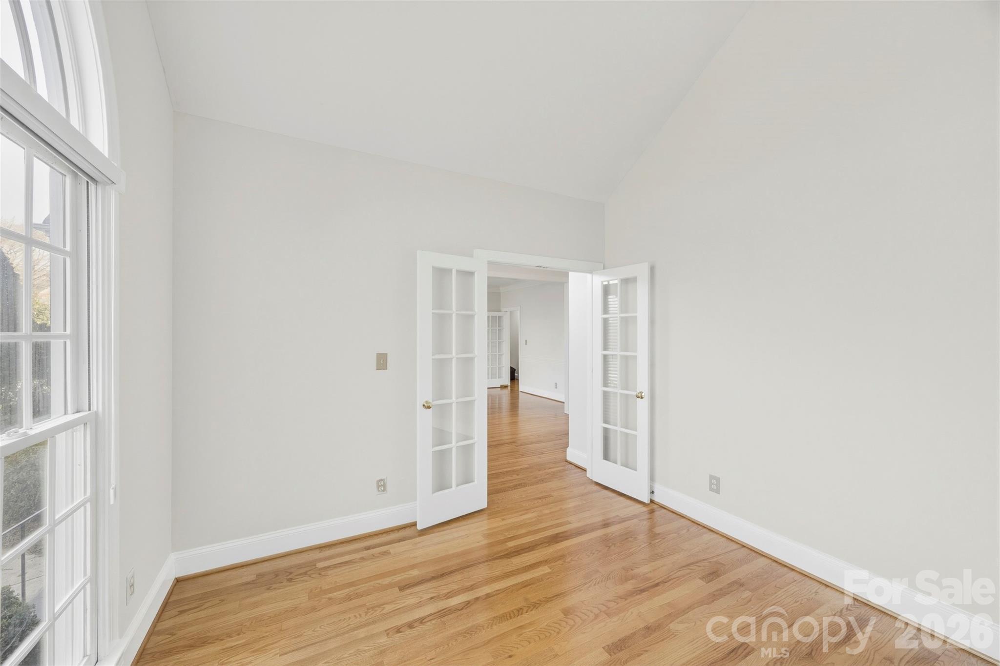 10835 Alexander Mill Drive — Charlotte