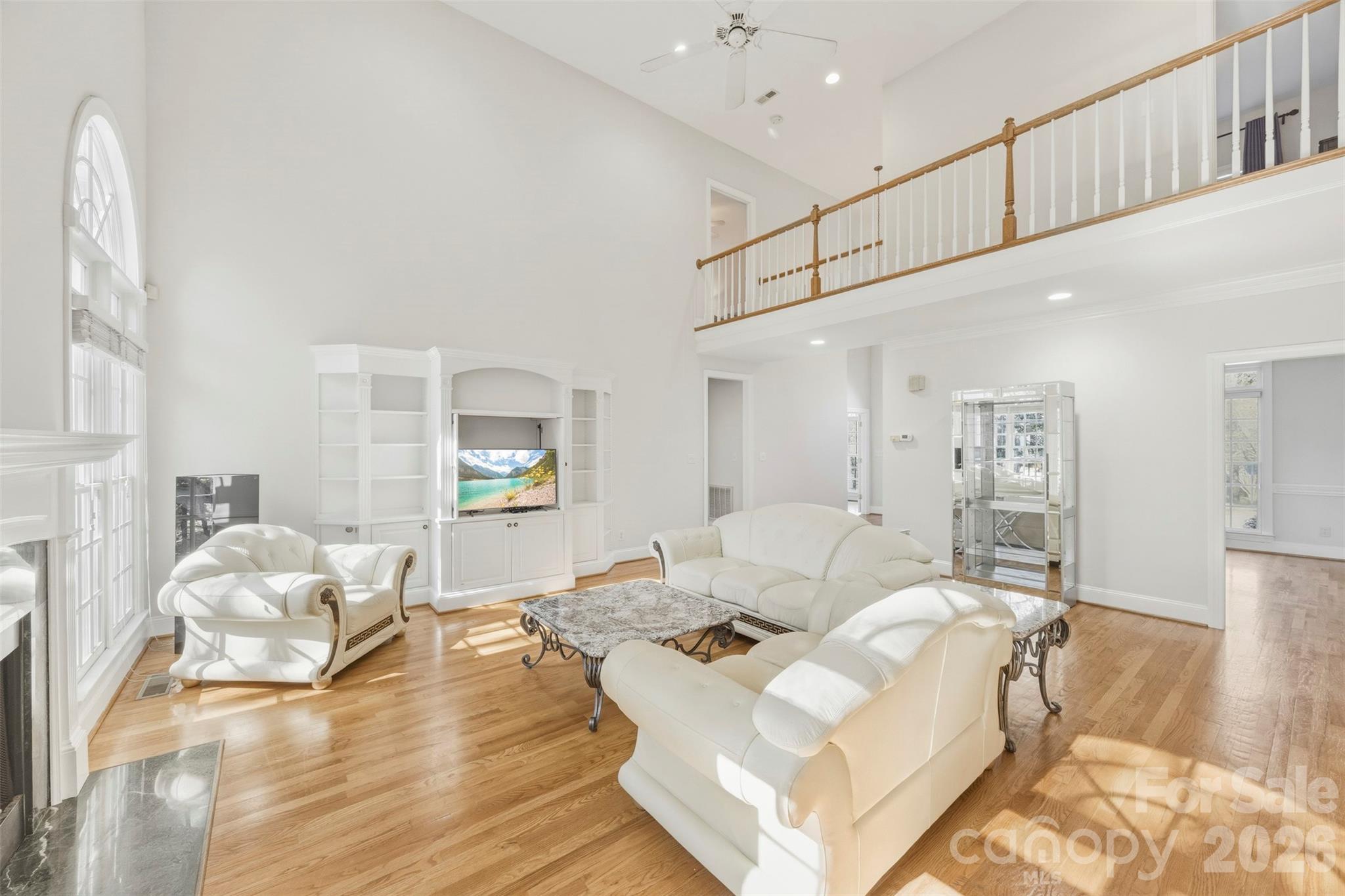 10835 Alexander Mill Drive — Charlotte
