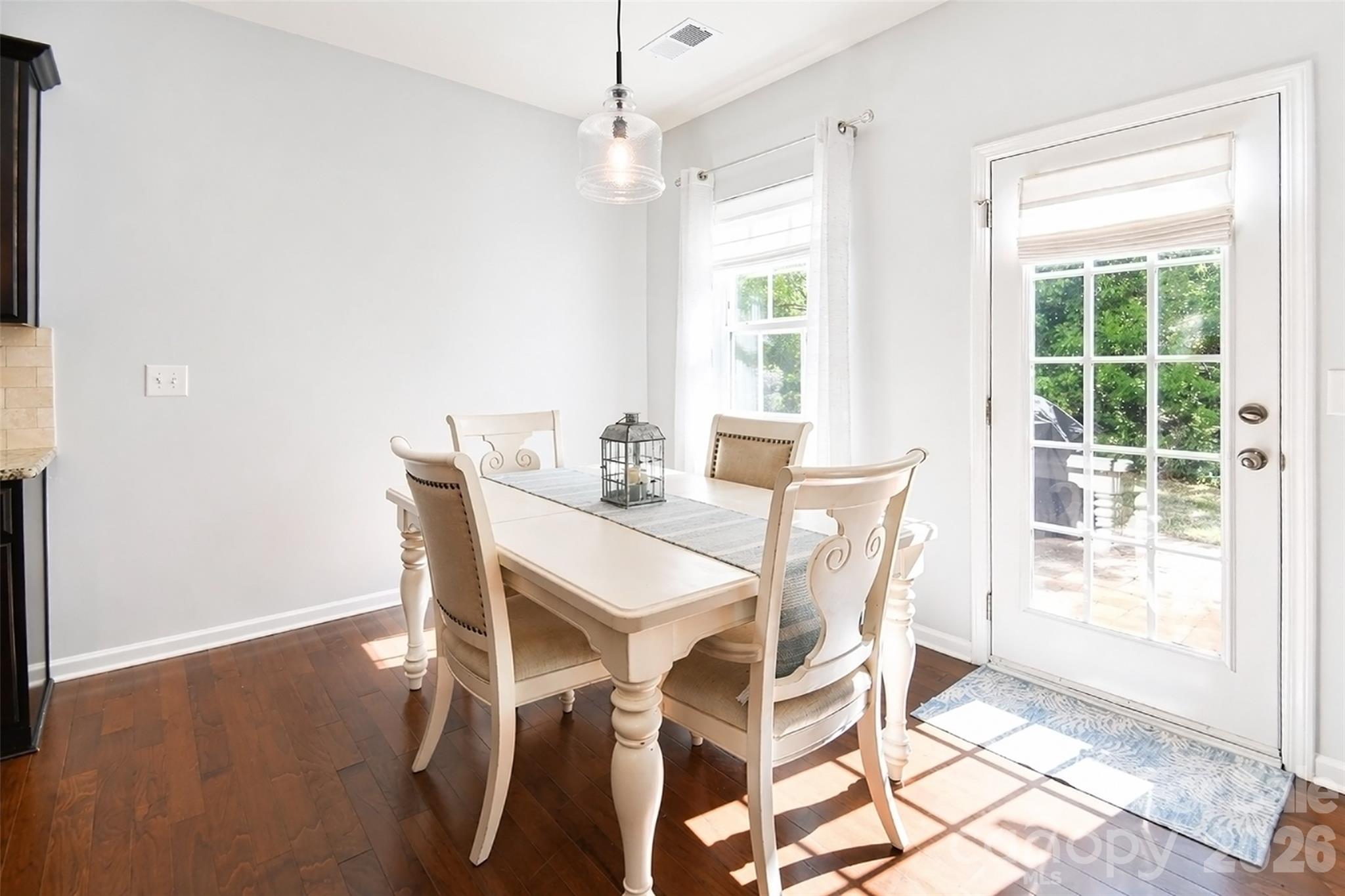 104 Burlingame Court #B — Mooresville