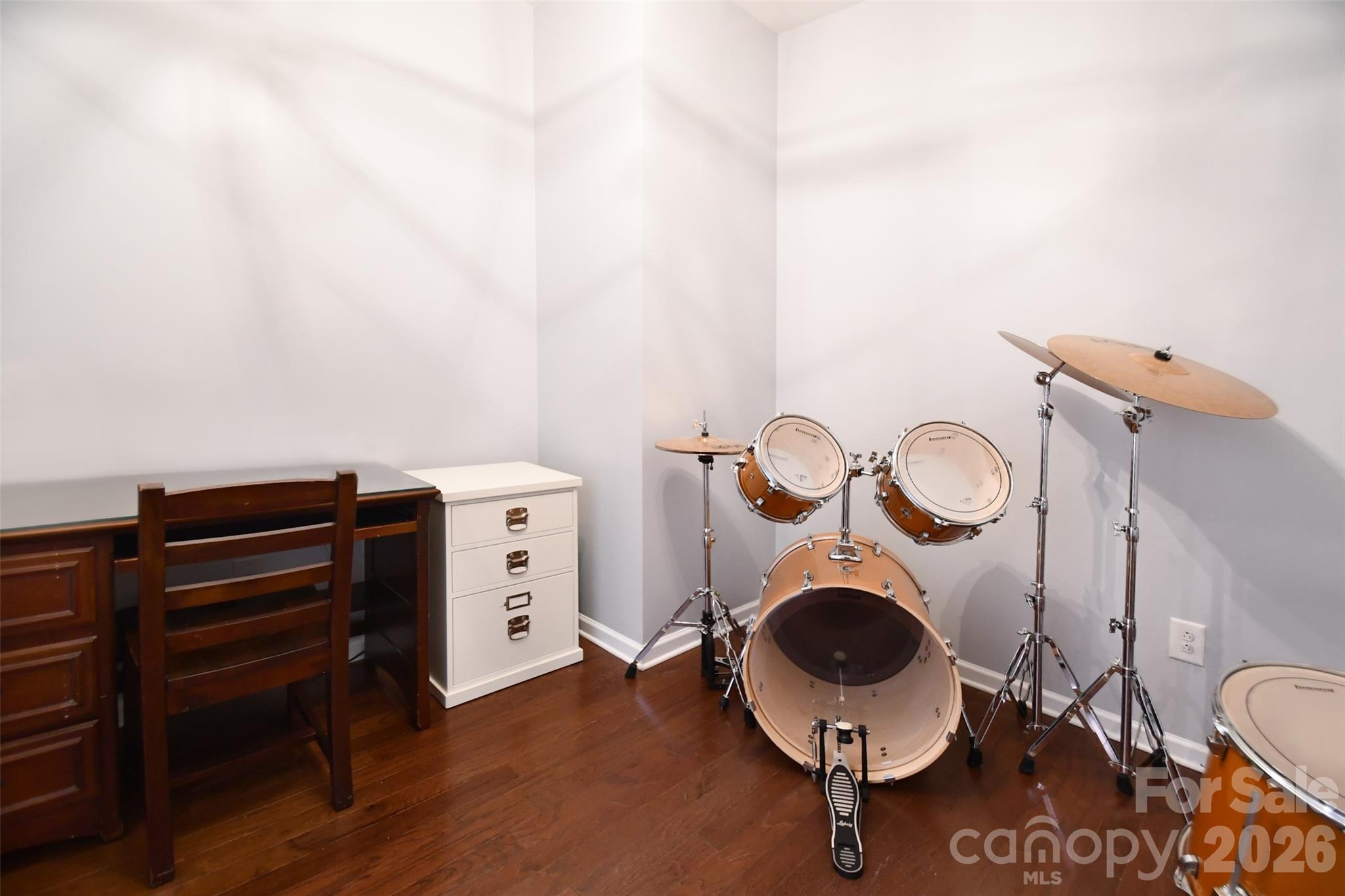 104 Burlingame Court #B — Mooresville