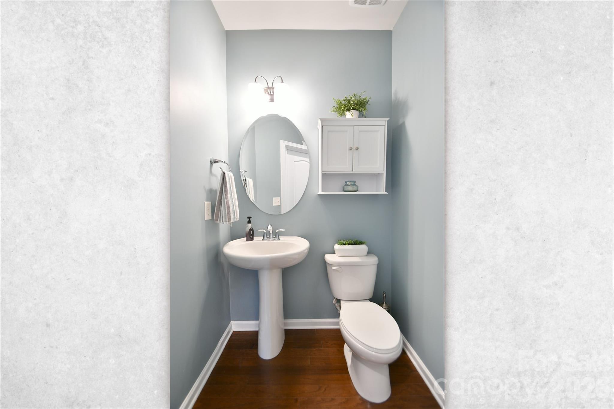 104 Burlingame Court #B — Mooresville