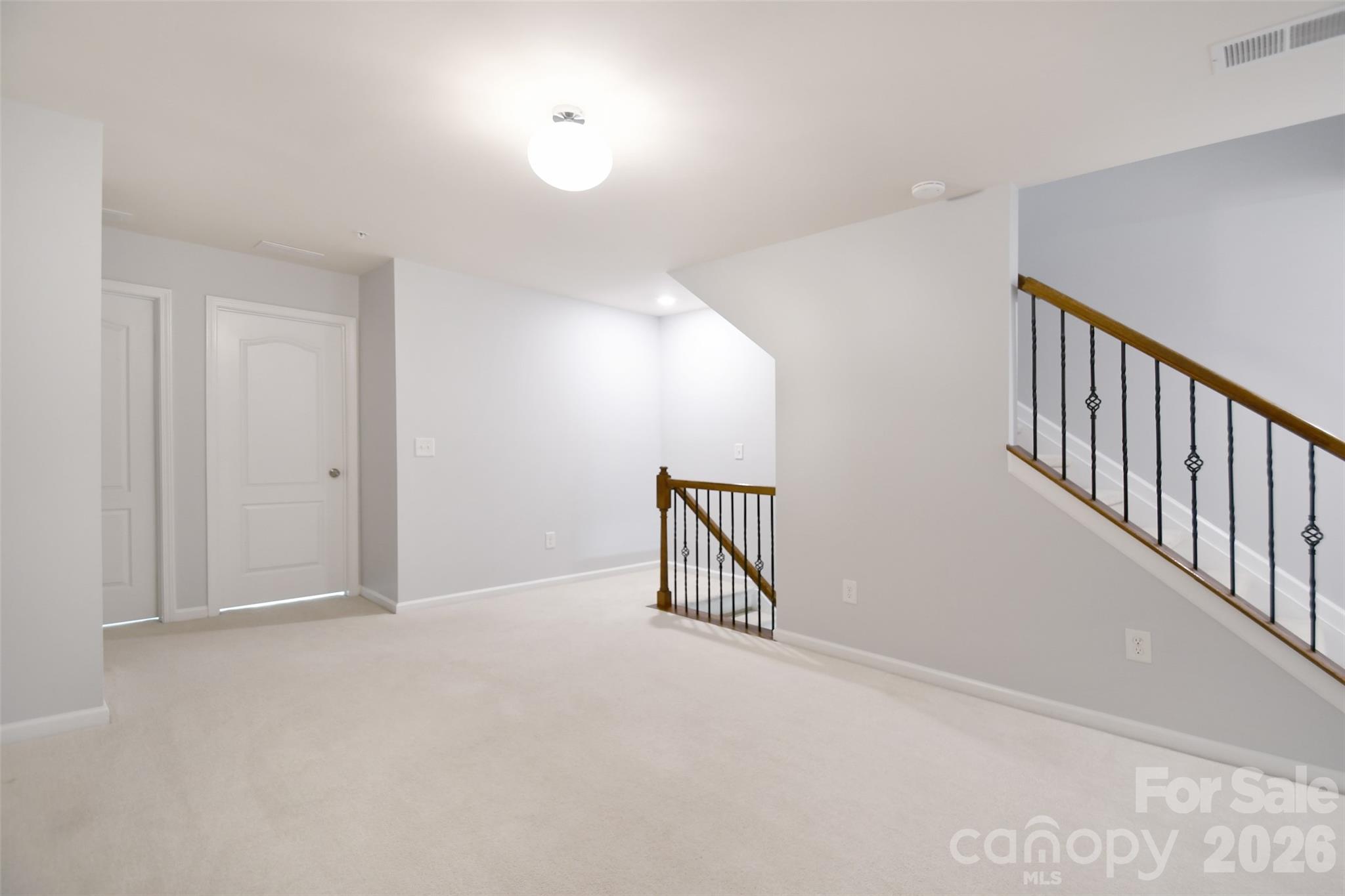 104 Burlingame Court #B — Mooresville