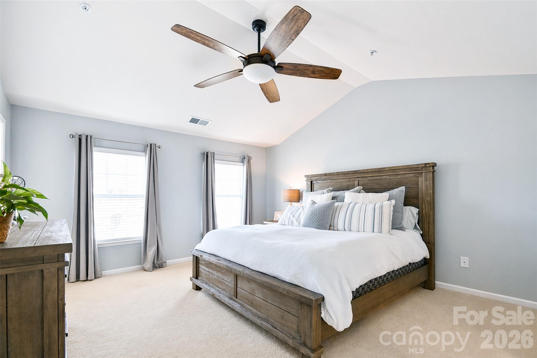104 Burlingame Court #B — Mooresville