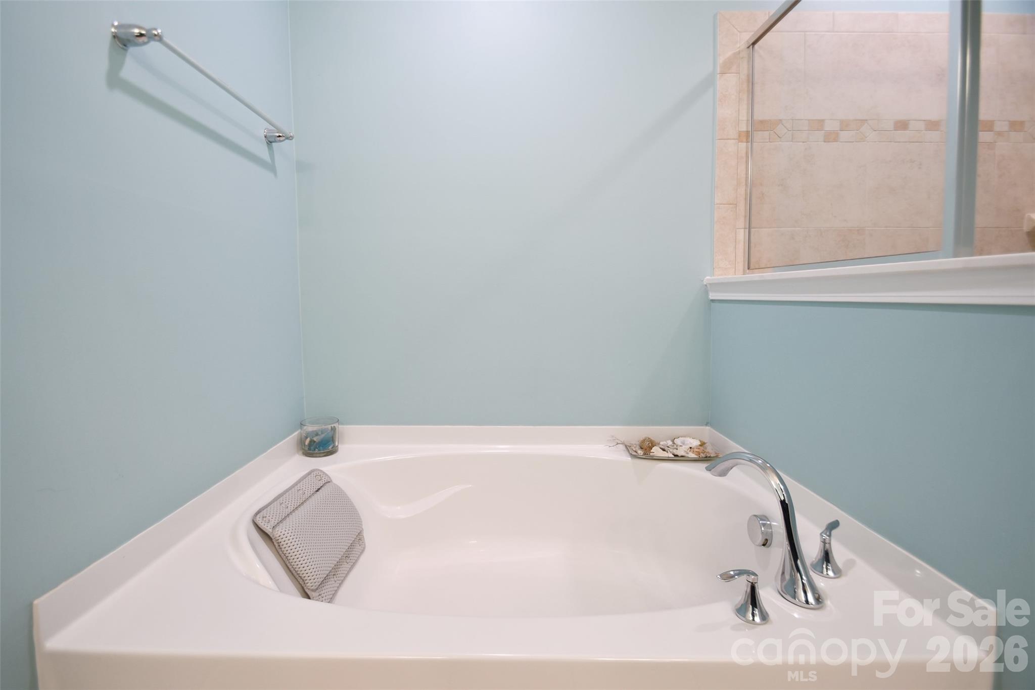 104 Burlingame Court #B — Mooresville