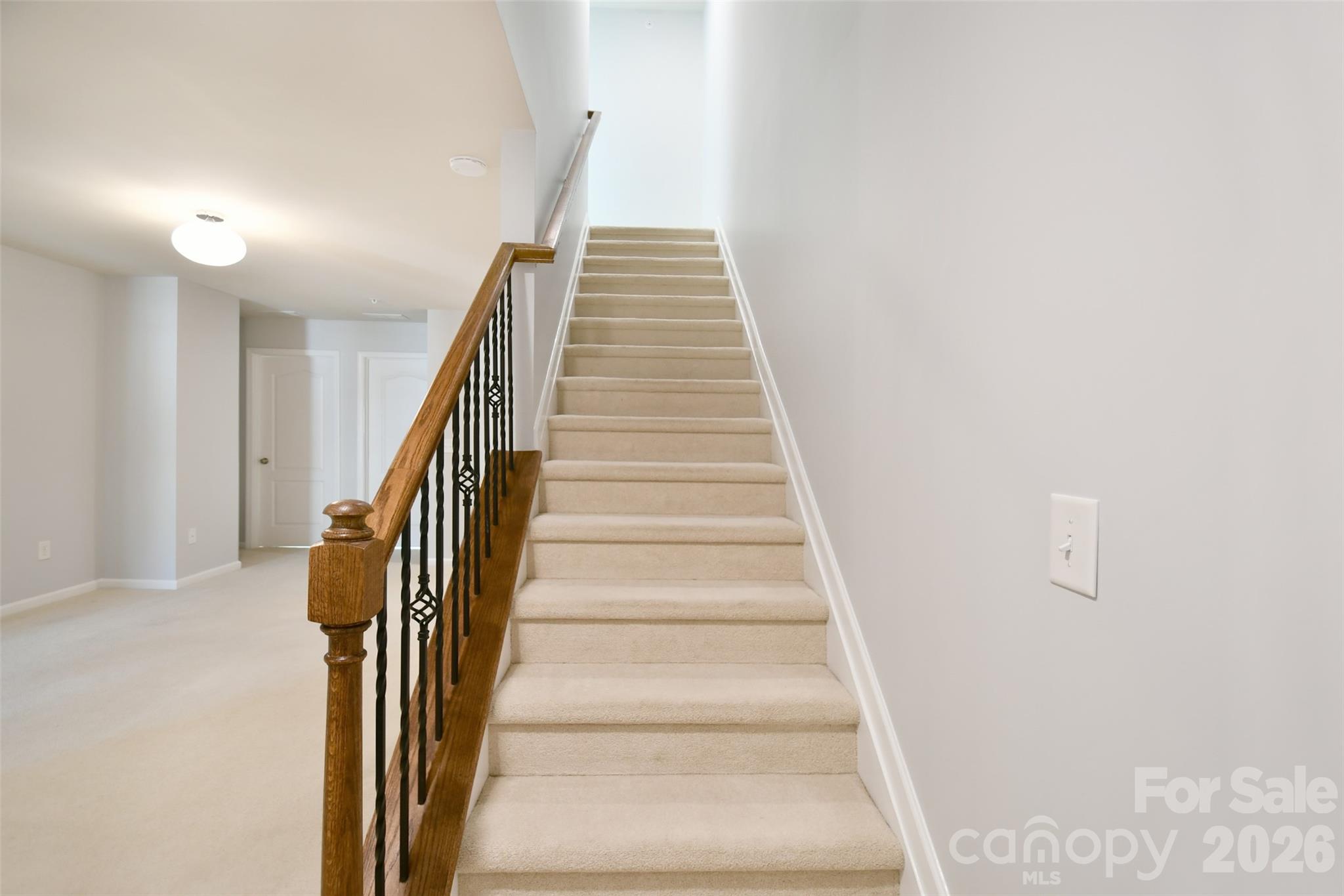 104 Burlingame Court #B — Mooresville