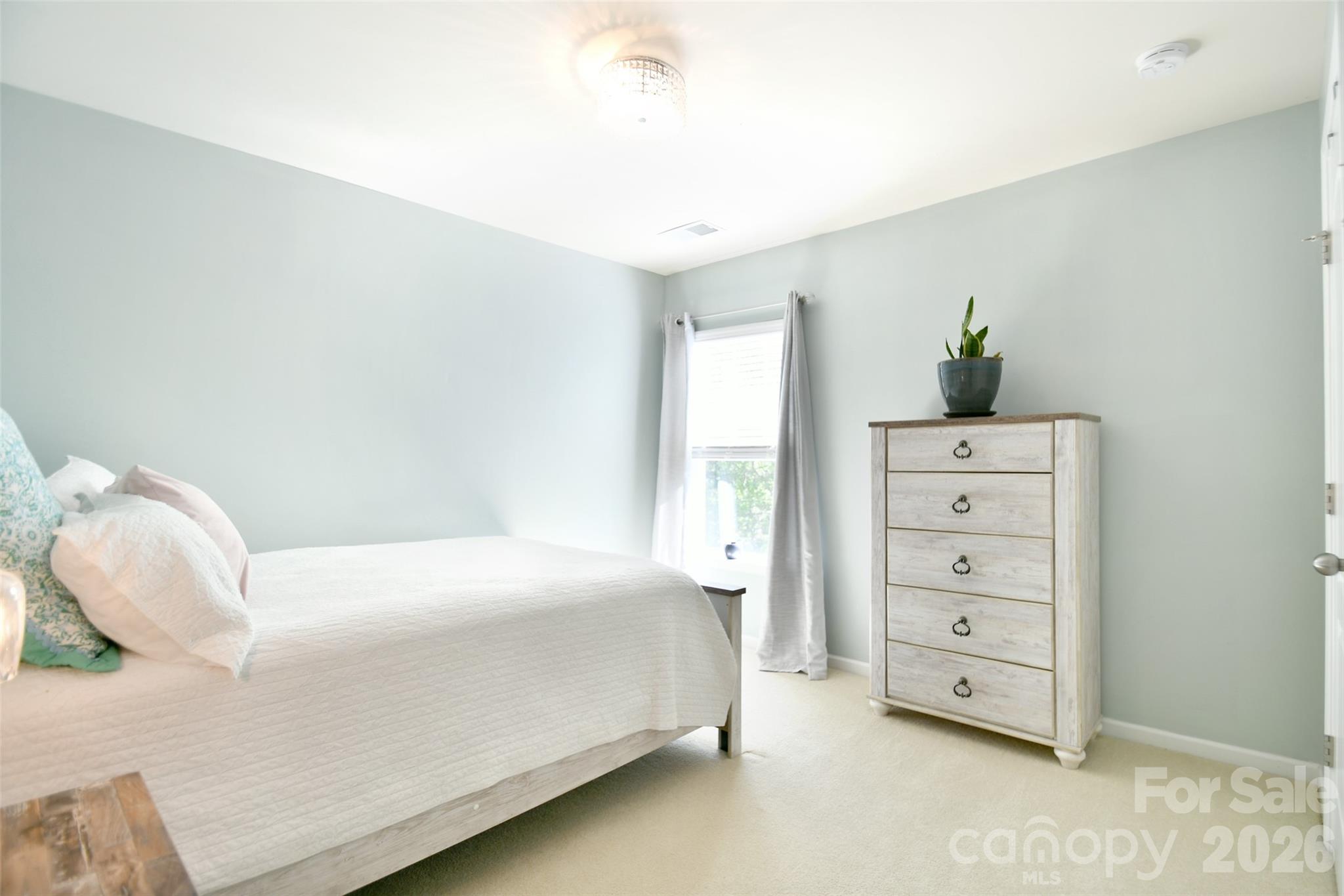 104 Burlingame Court #B — Mooresville