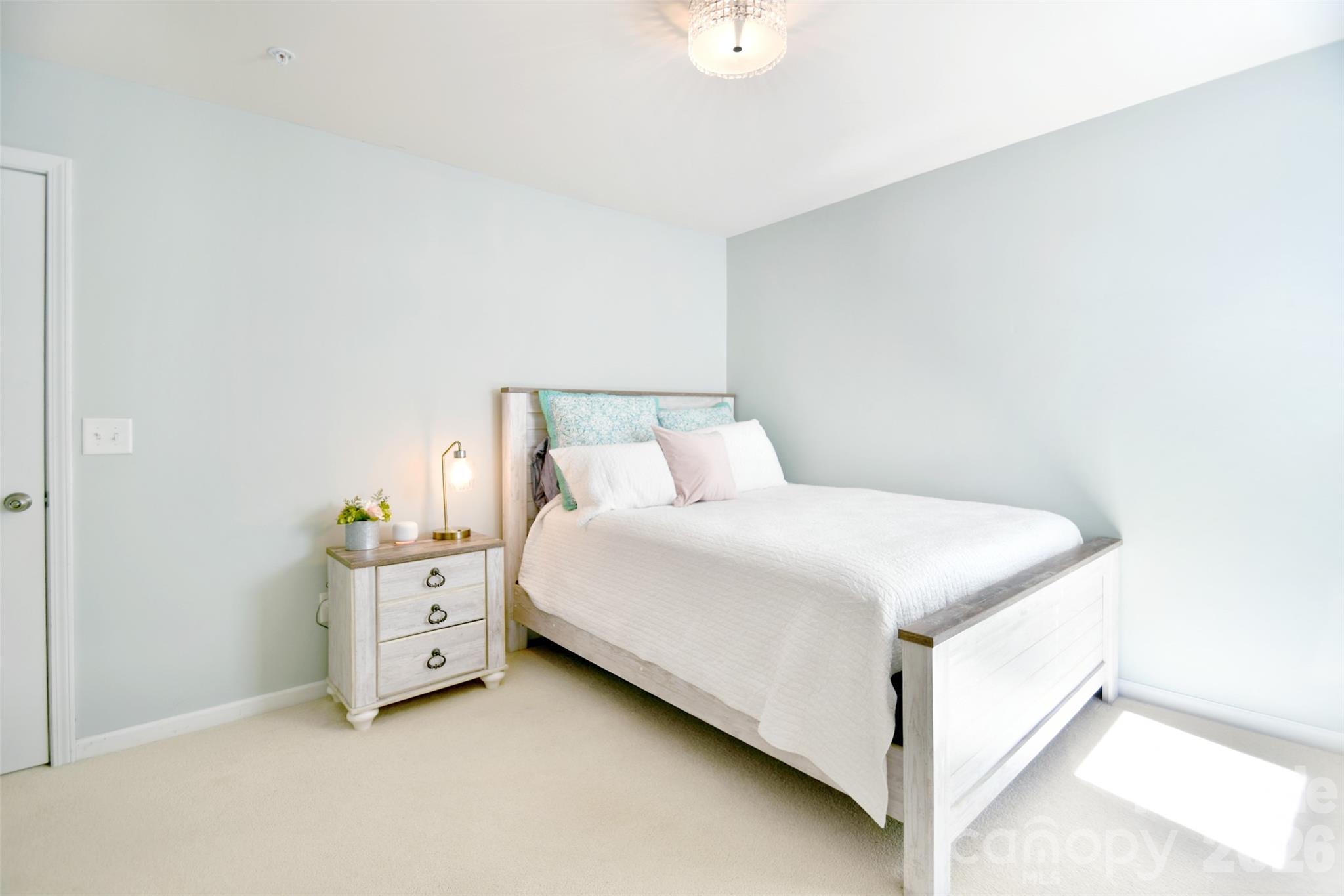 104 Burlingame Court #B — Mooresville