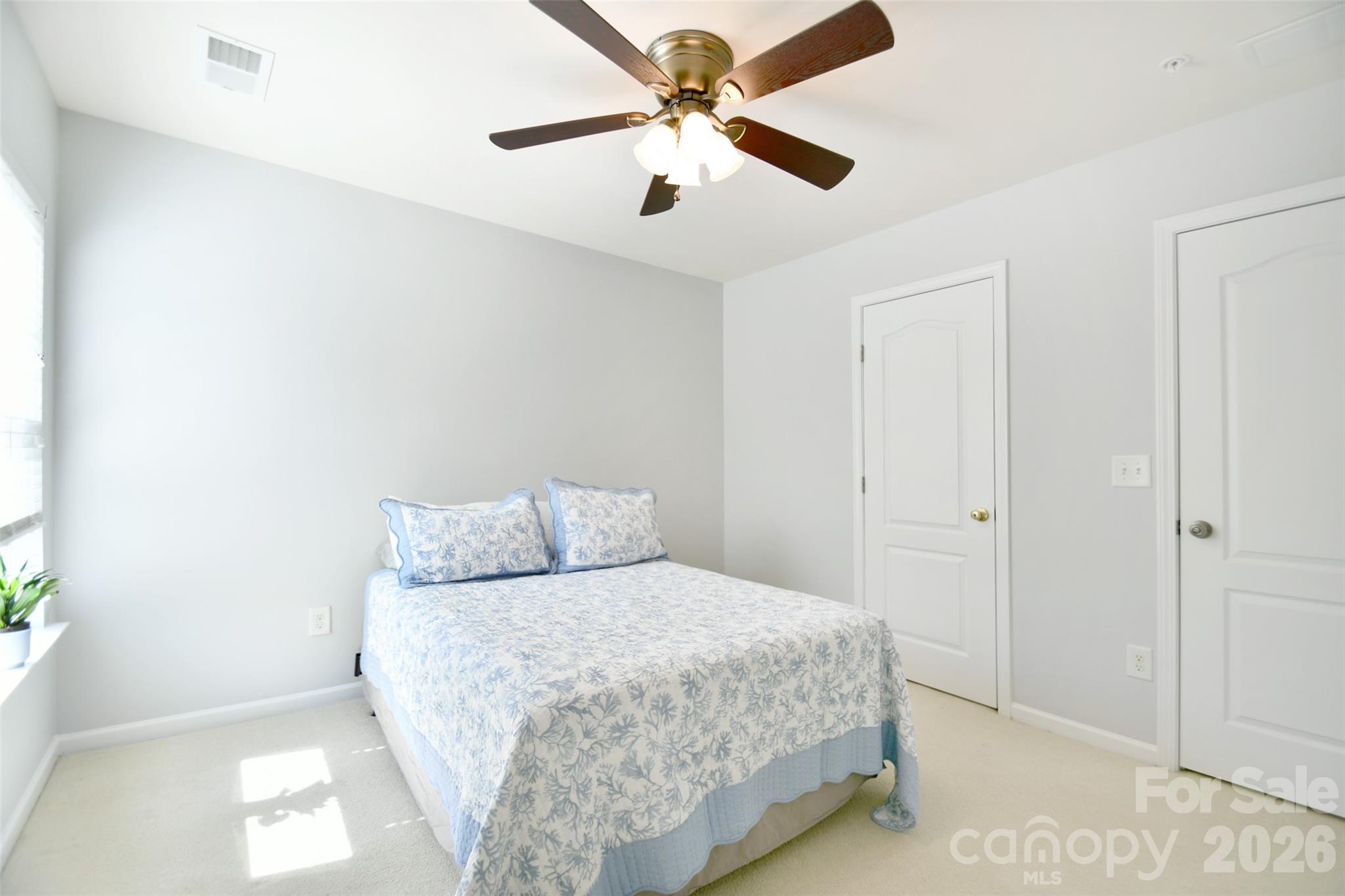 104 Burlingame Court #B — Mooresville