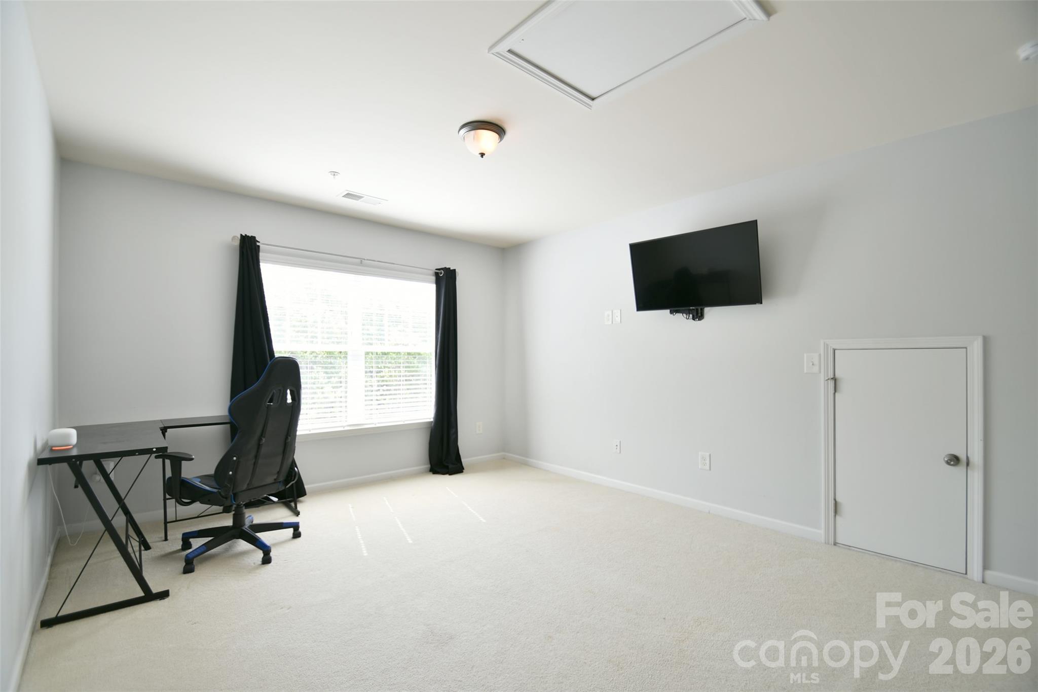 104 Burlingame Court #B — Mooresville
