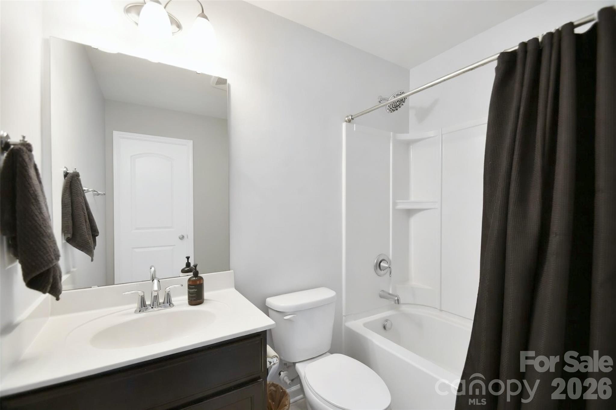 104 Burlingame Court #B — Mooresville