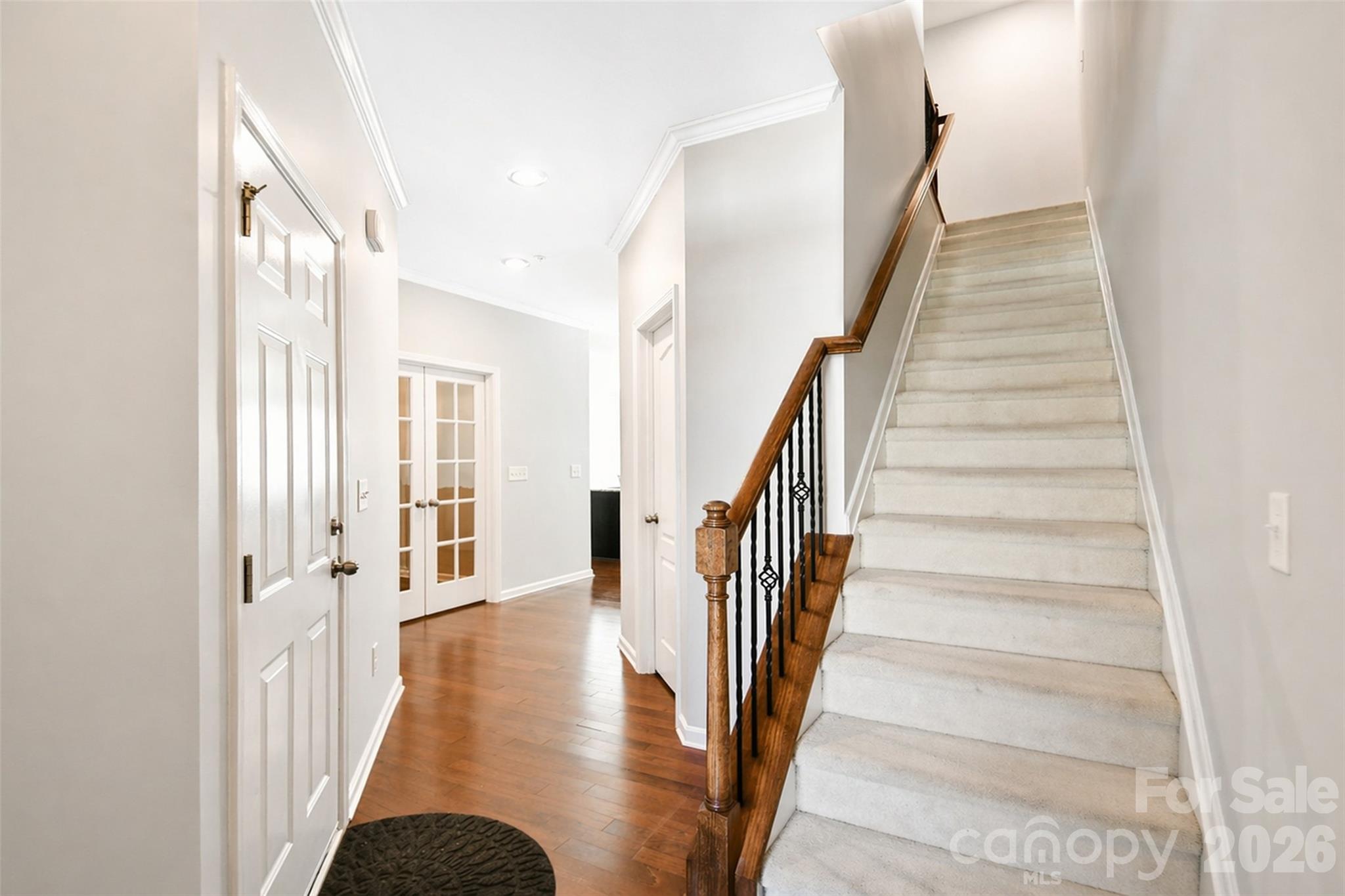 104 Burlingame Court #B — Mooresville